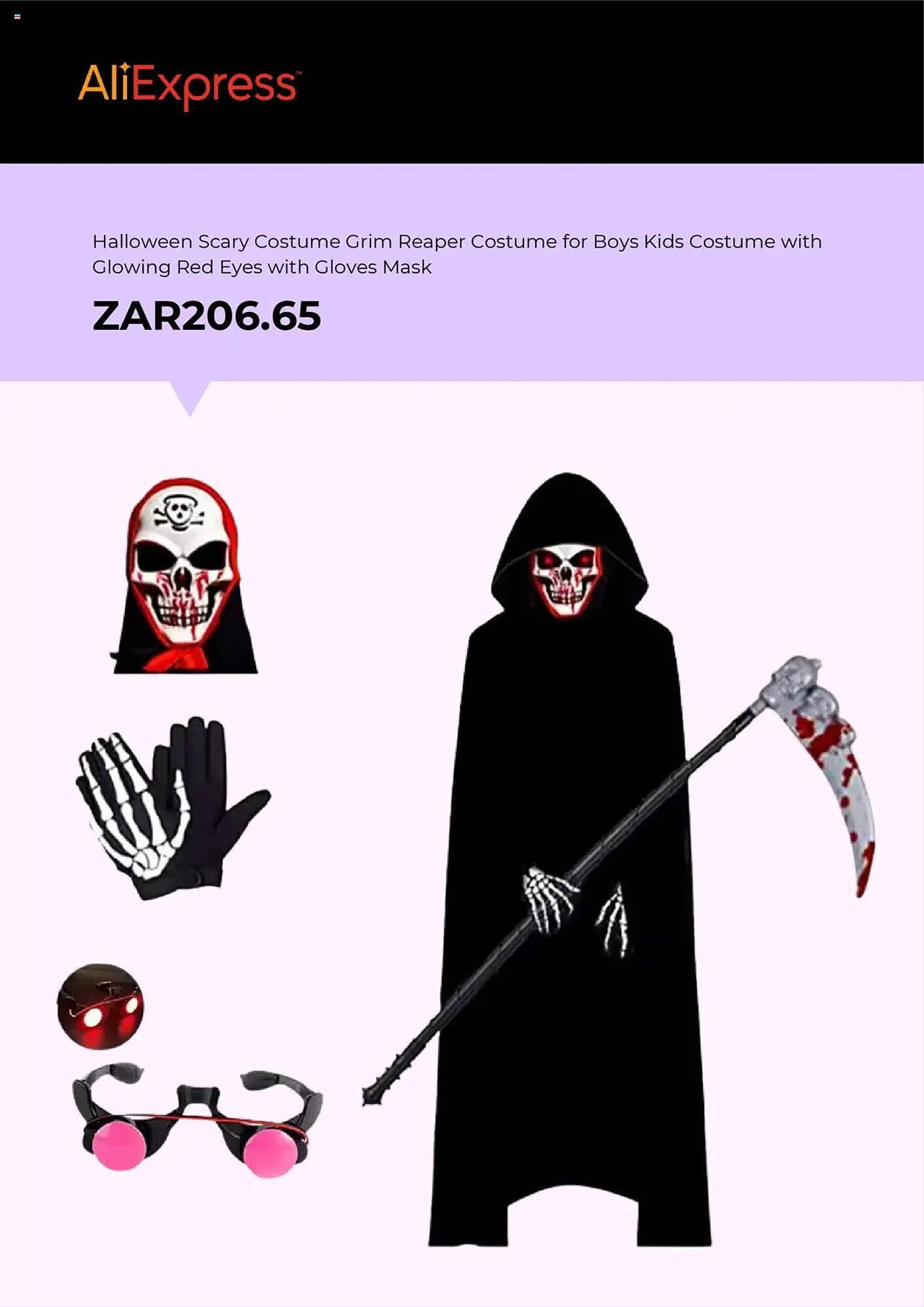 AliExpress catalogue (2025-10-11 - 2025-11-01) | 2