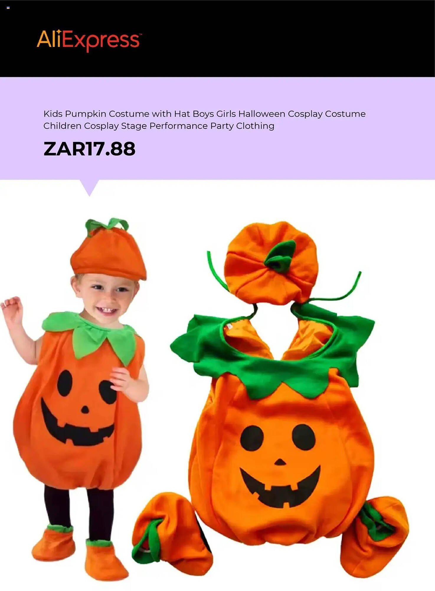 AliExpress catalogue (2025-10-11 - 2025-11-01) | 6