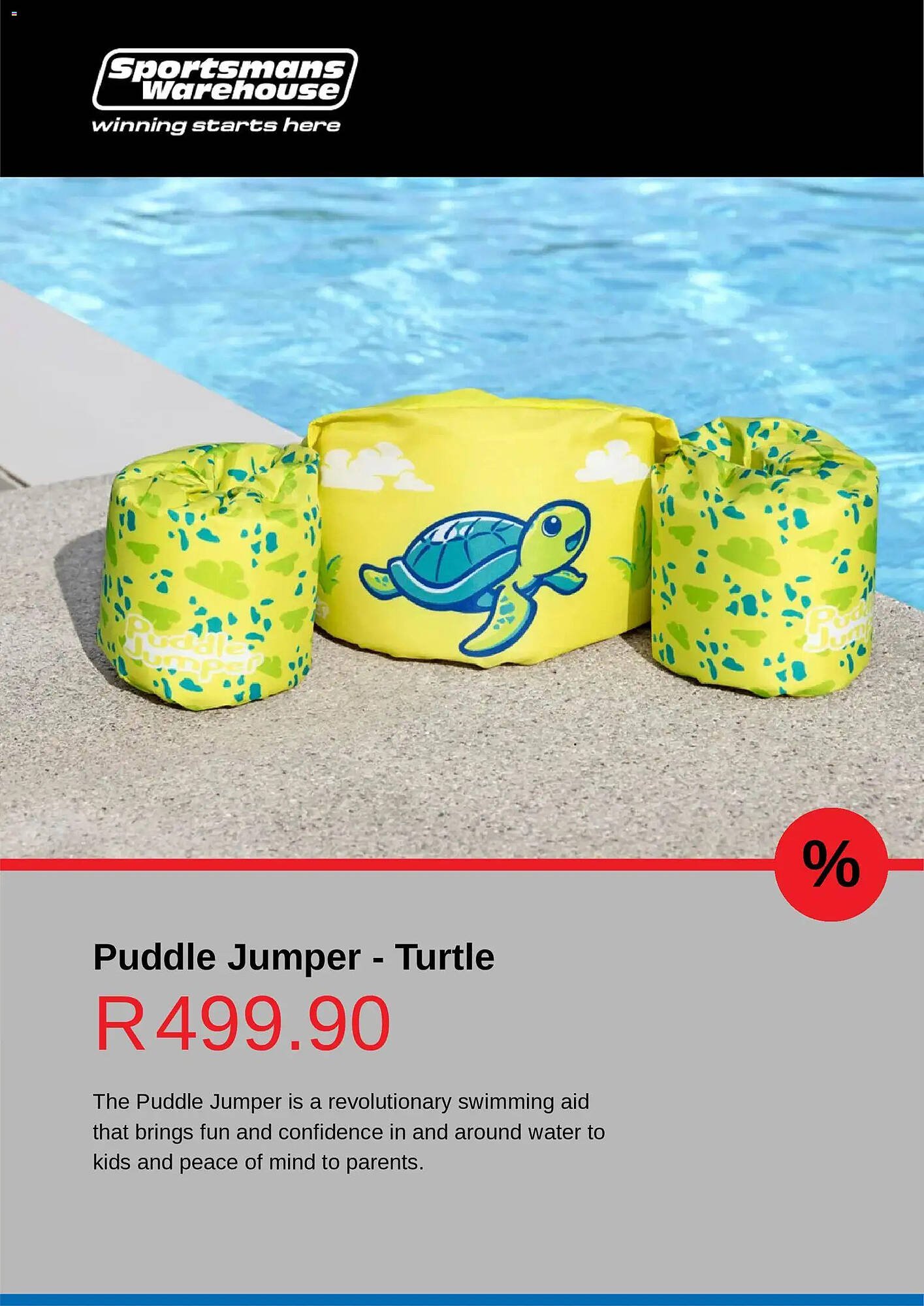 Sportsmans Warehouse catalogue (2025-11-17 - 2025-11-30) | 5