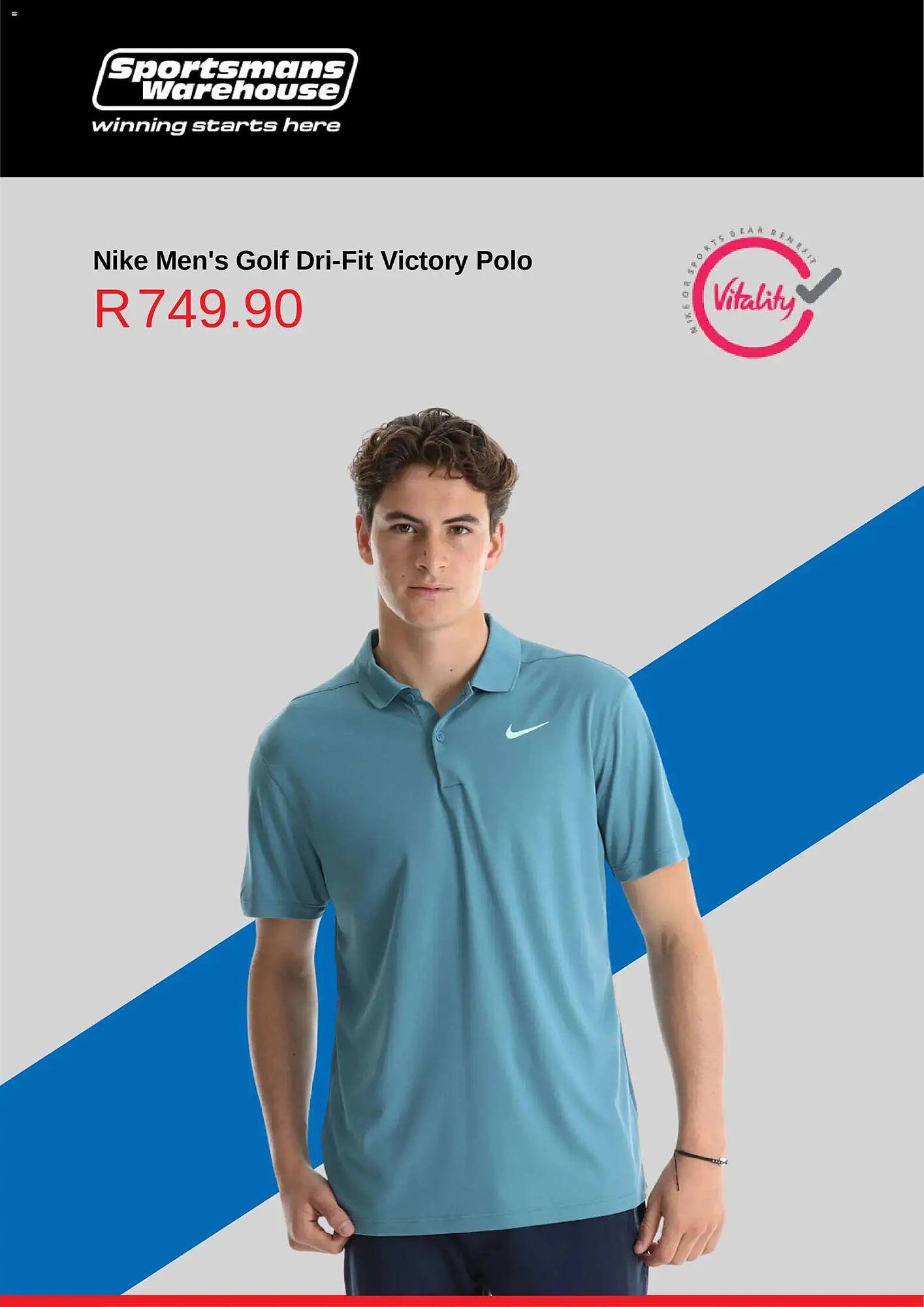 Sportsmans Warehouse catalogue (2025-11-17 - 2025-11-30) | 8