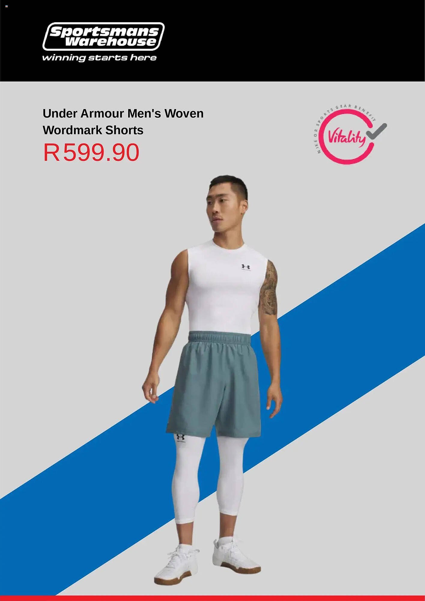 Sportsmans Warehouse catalogue (2025-11-17 - 2025-11-30) | 9