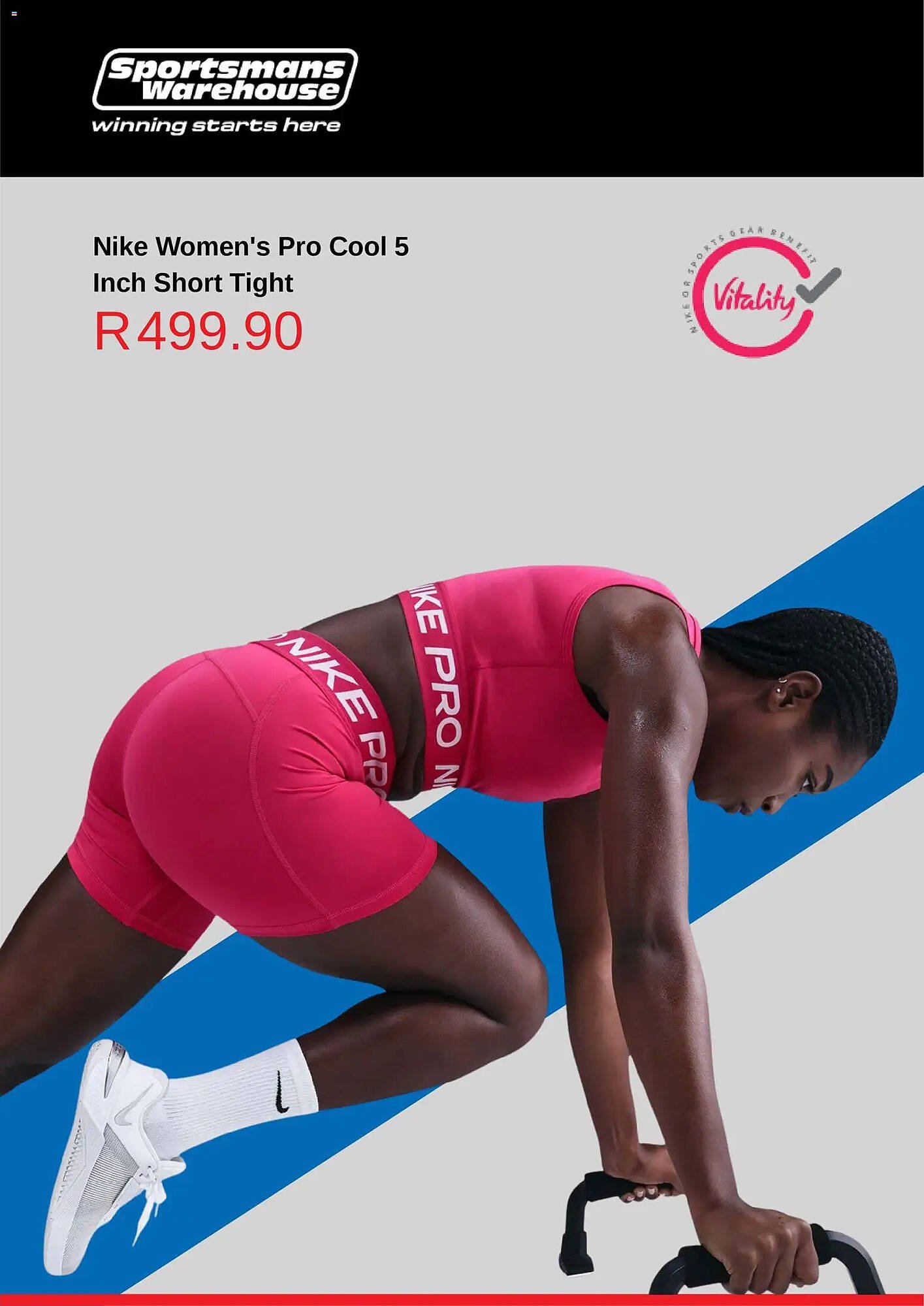 Sportsmans Warehouse catalogue (2025-11-17 - 2025-11-30) | 10