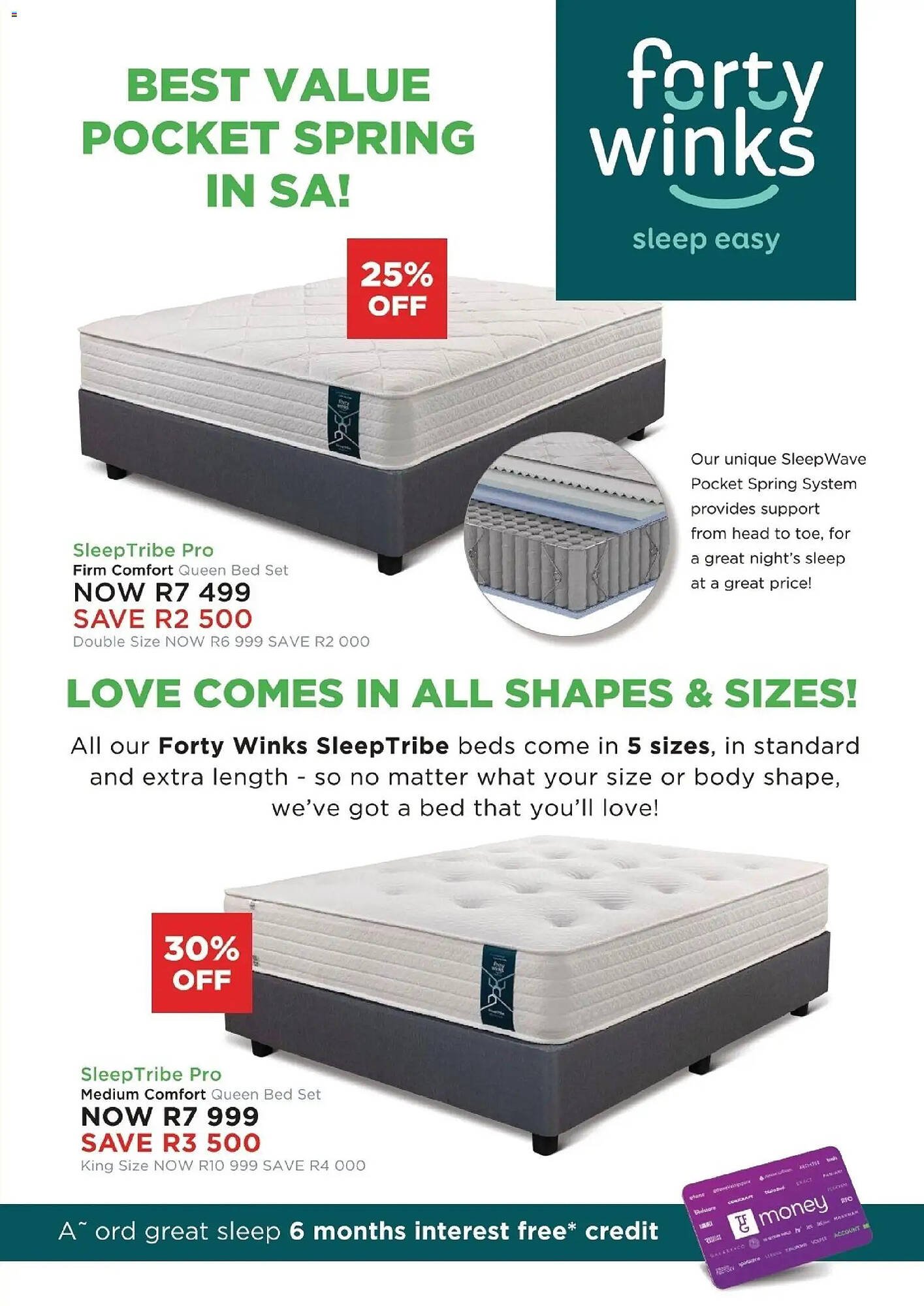 Dial a Bed catalogue (2025-11-04 - 2025-11-30) | 11