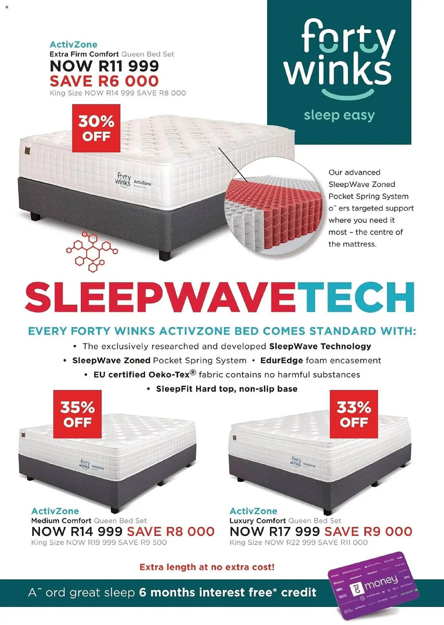 Dial a Bed catalogue (2025-11-04 - 2025-11-30) | 15