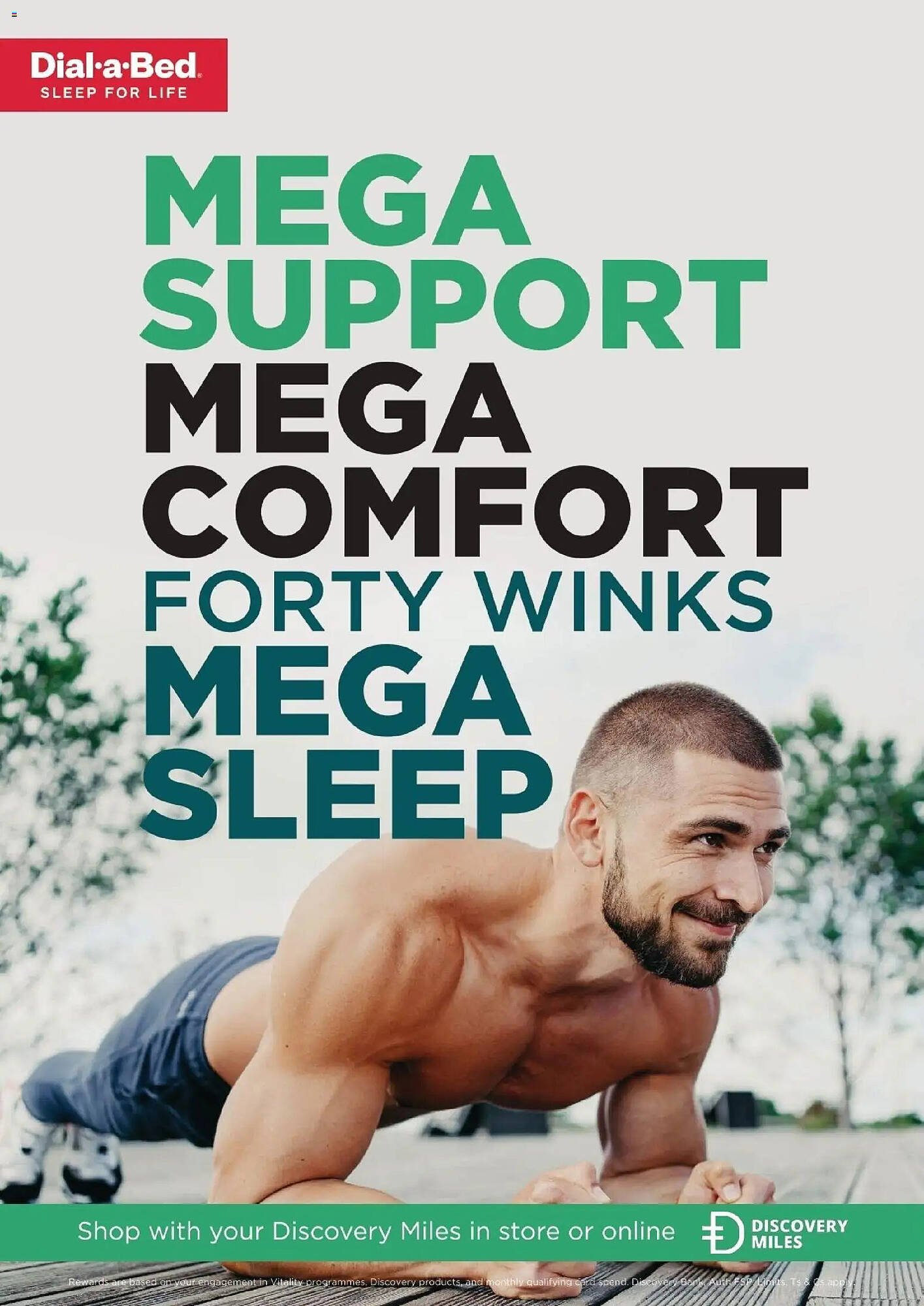 Dial a Bed catalogue (2025-11-04 - 2025-11-30) | 16