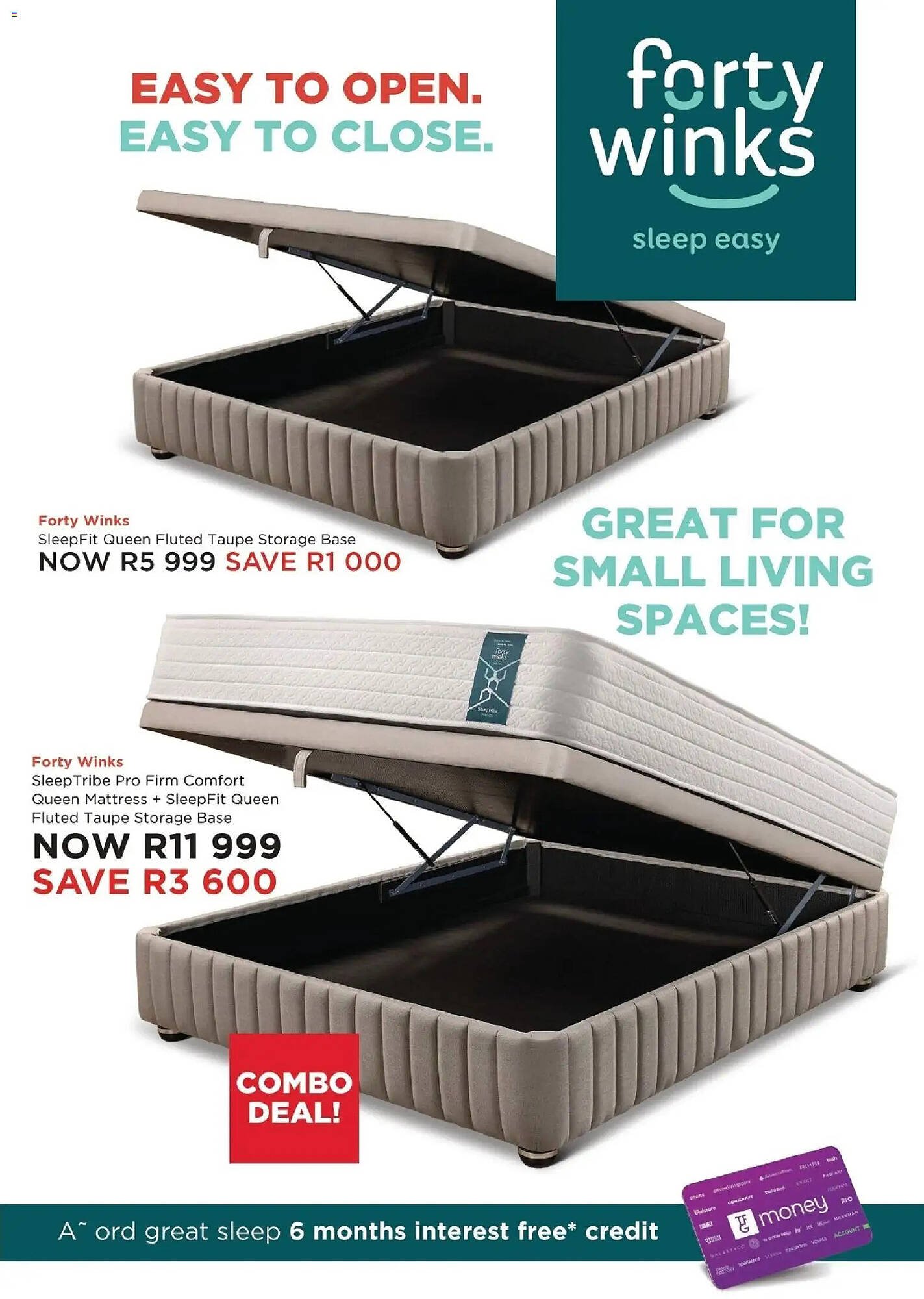 Dial a Bed catalogue (2025-11-04 - 2025-11-30) | 19