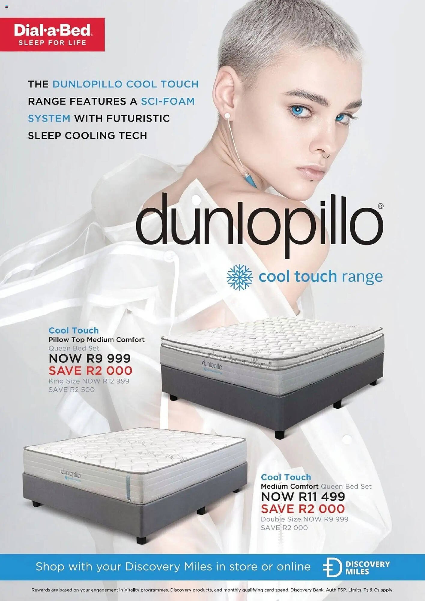 Dial a Bed catalogue (2025-11-04 - 2025-11-30) | 22