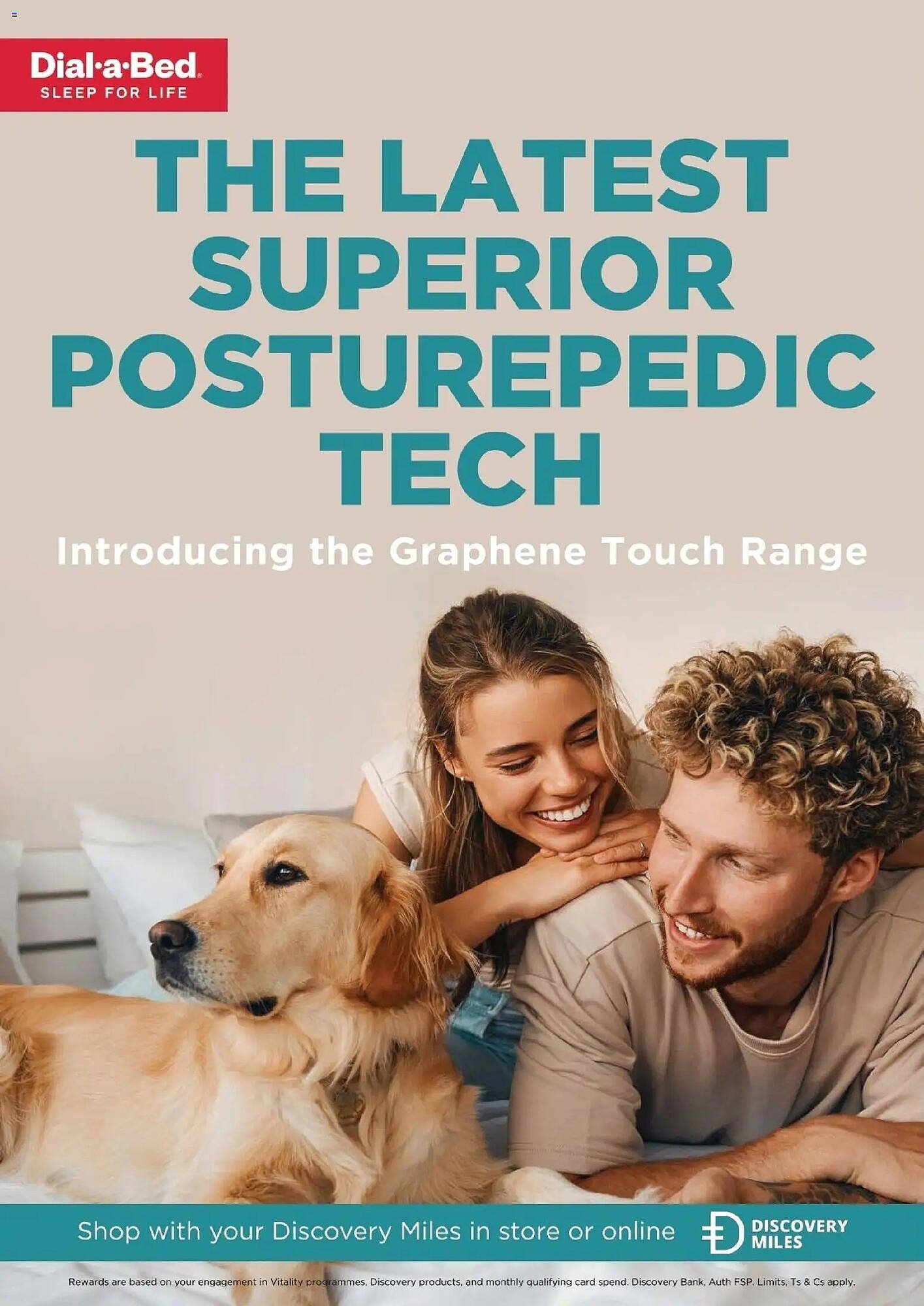 Dial a Bed catalogue (2025-11-04 - 2025-11-30) | 28