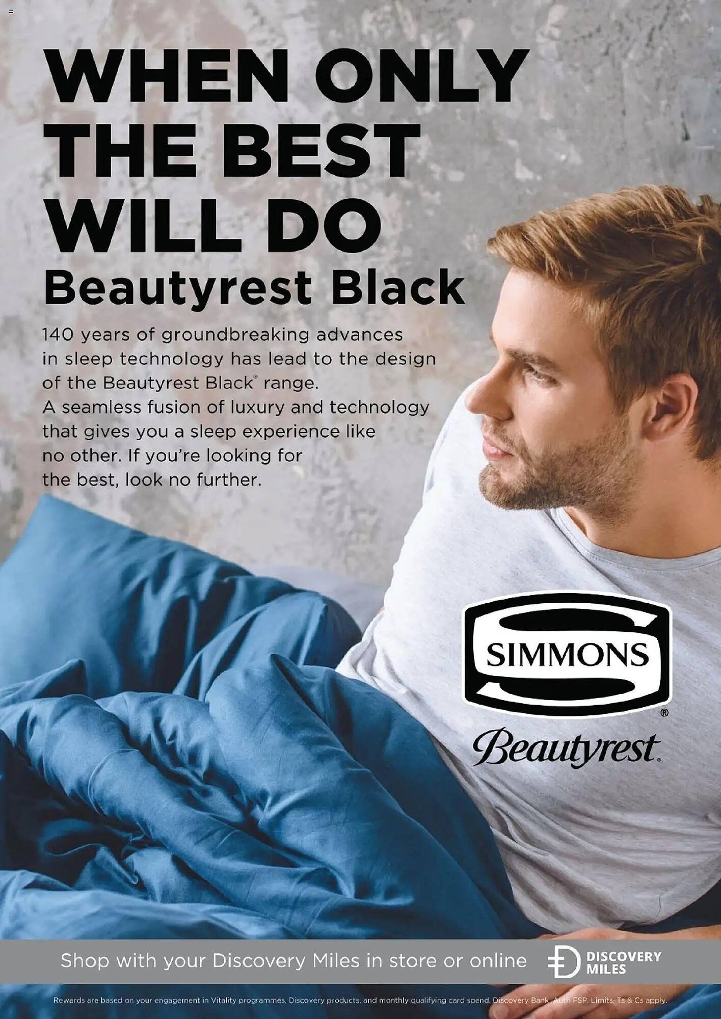 Dial a Bed catalogue (2025-11-04 - 2025-11-30) | 36