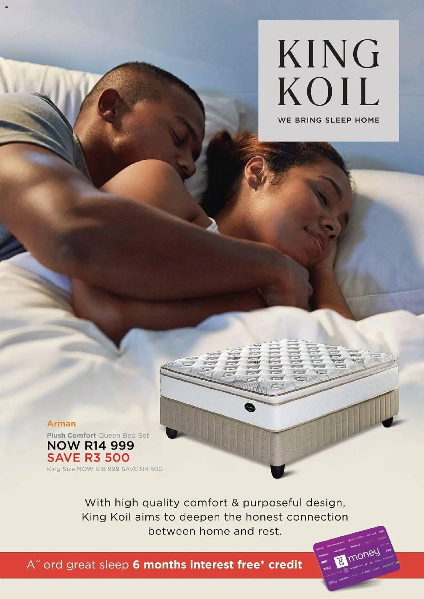 Dial a Bed catalogue (2025-11-04 - 2025-11-30) | 39