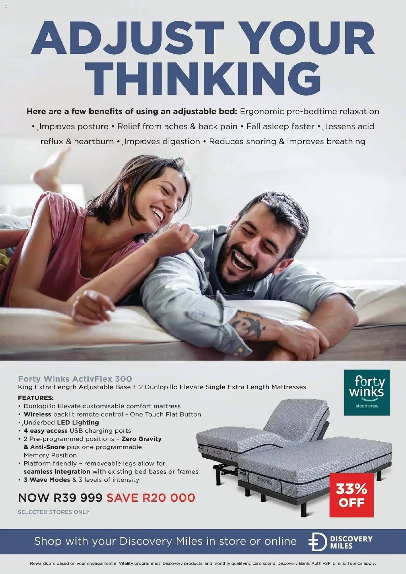 Dial a Bed catalogue (2025-11-04 - 2025-11-30) | 40