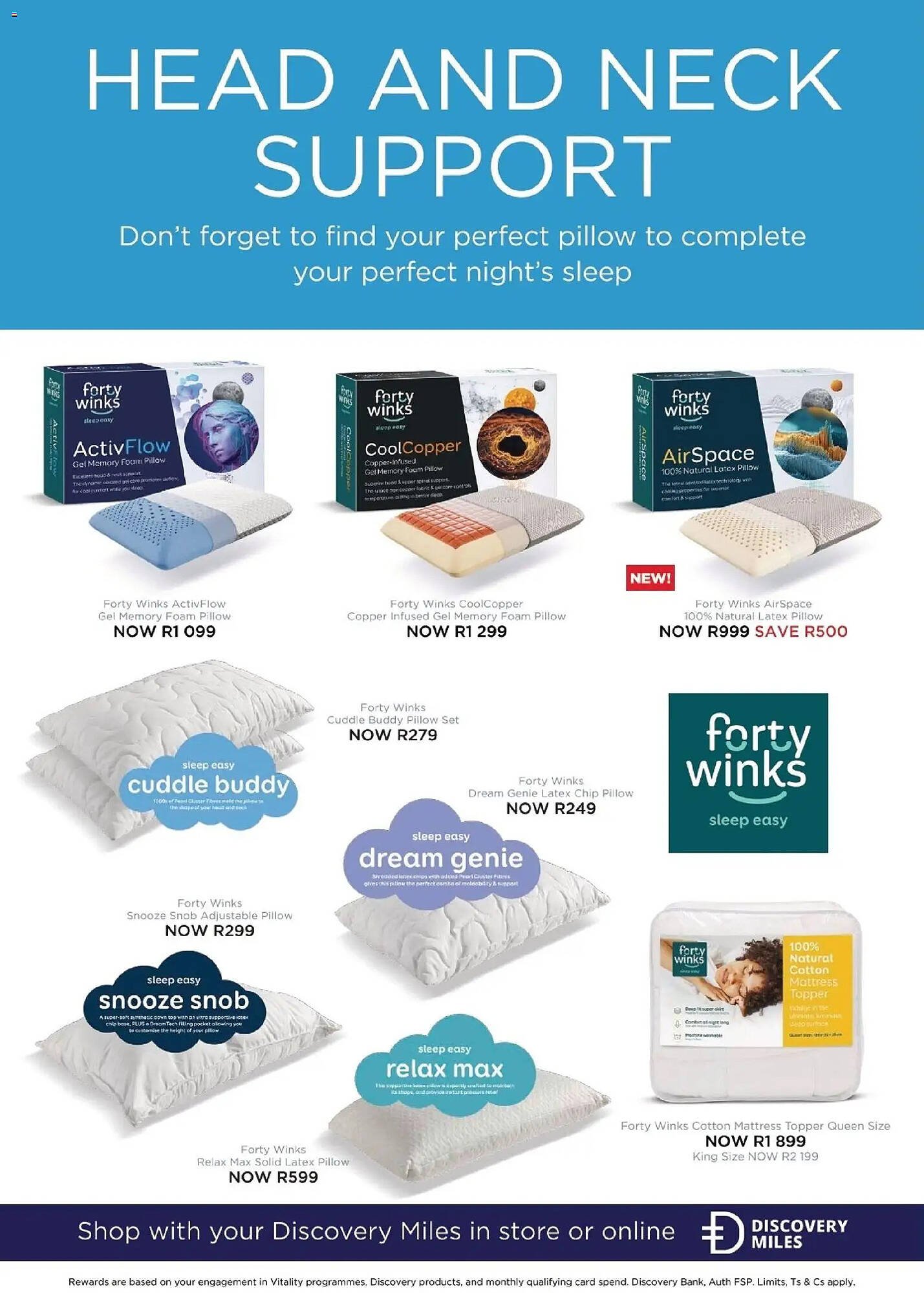 Dial a Bed catalogue (2025-11-04 - 2025-11-30) | 46