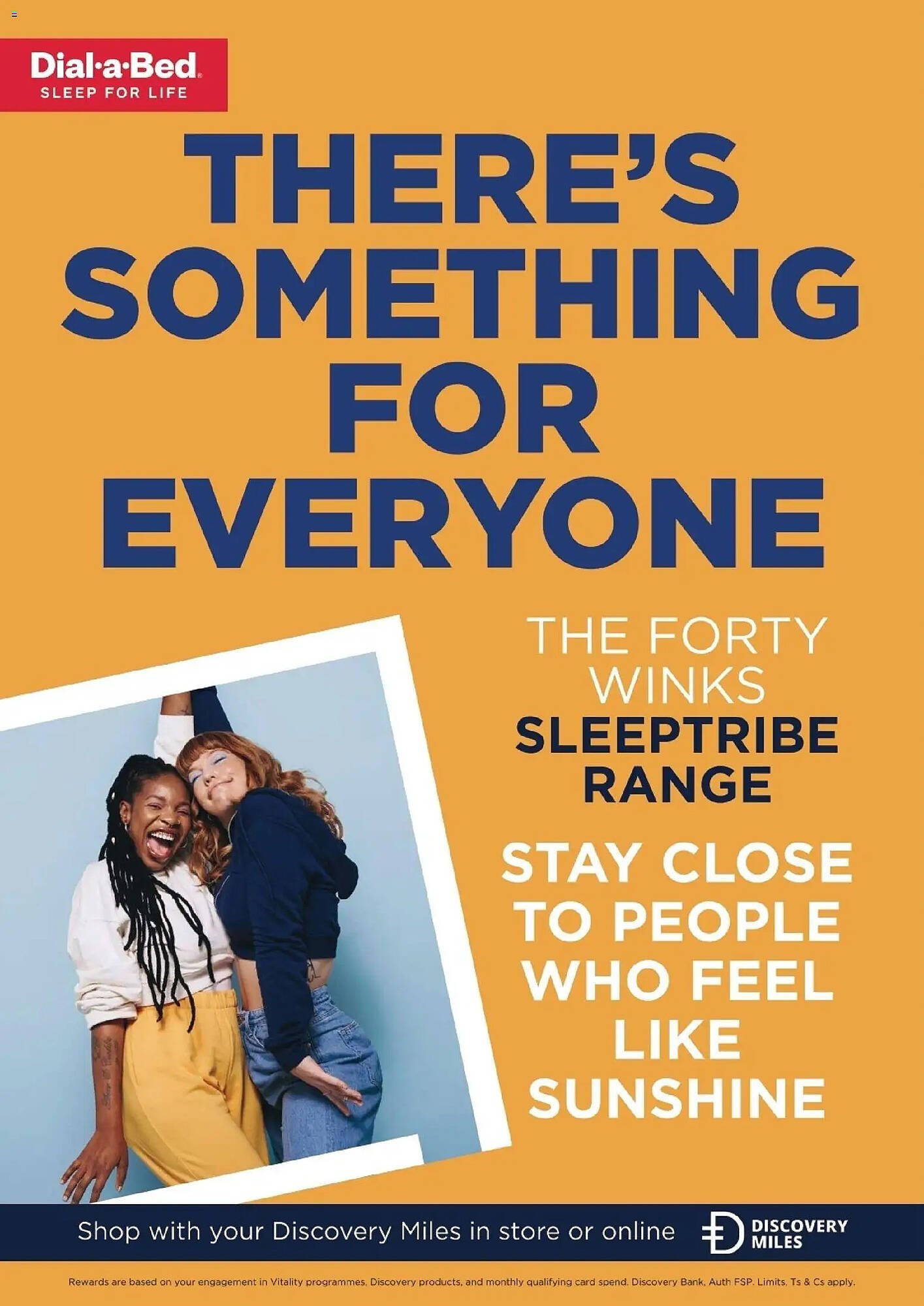 Dial a Bed catalogue (2025-11-04 - 2025-11-30) | 8