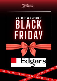 Edgars (2025-11-07 - 2025-11-28)