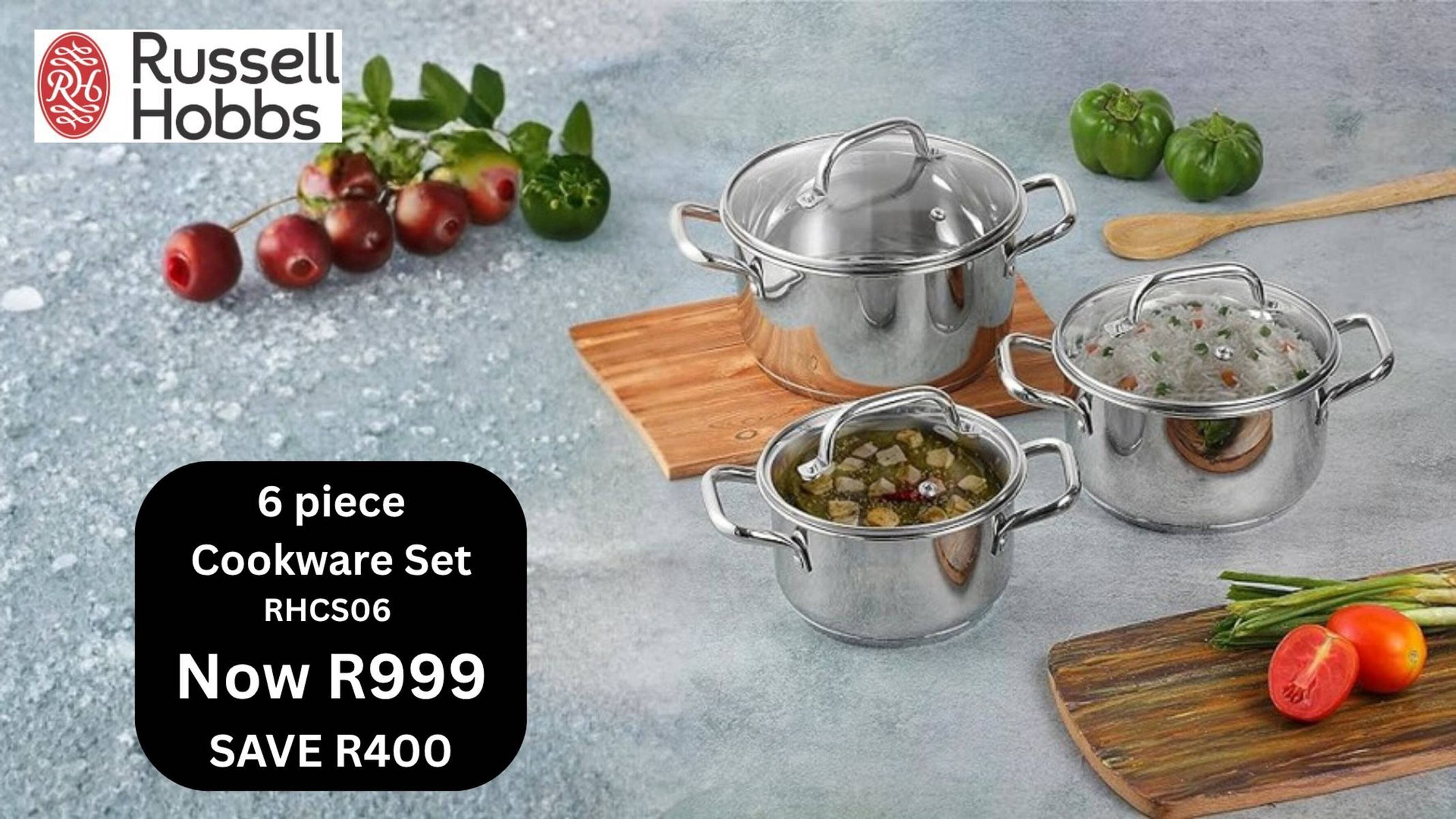 Tafelberg Furnishers catalogue (2025-10-31 - 2025-12-02) | 1