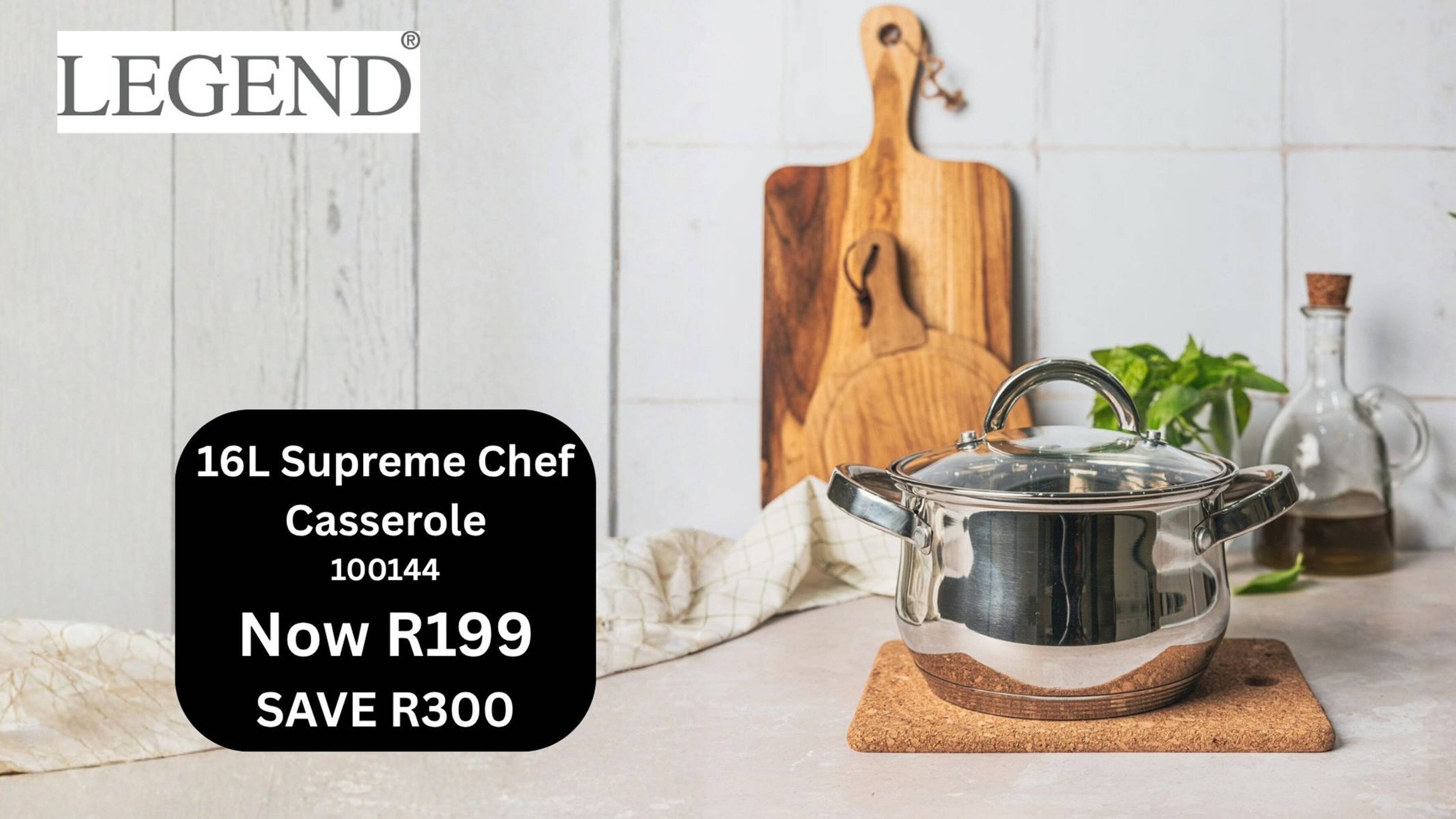 Tafelberg Furnishers catalogue (2025-10-31 - 2025-12-02) | 2