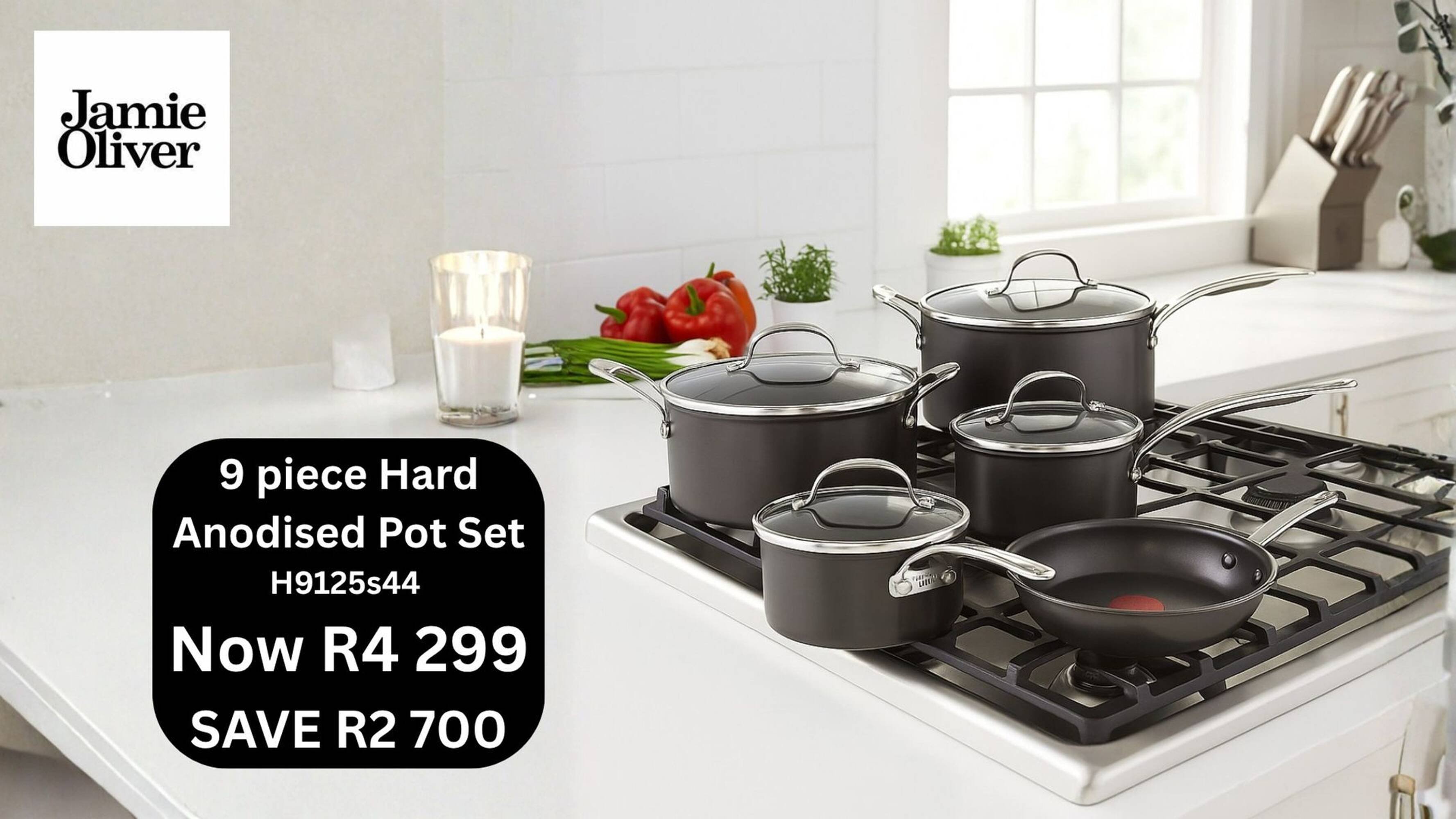 Tafelberg Furnishers catalogue (2025-10-31 - 2025-12-02) | 3