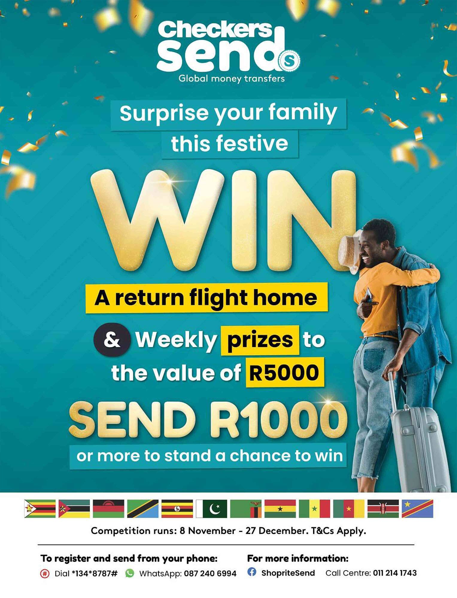 Checkers catalogue (2024-11-18 - 2025-12-19) | 8