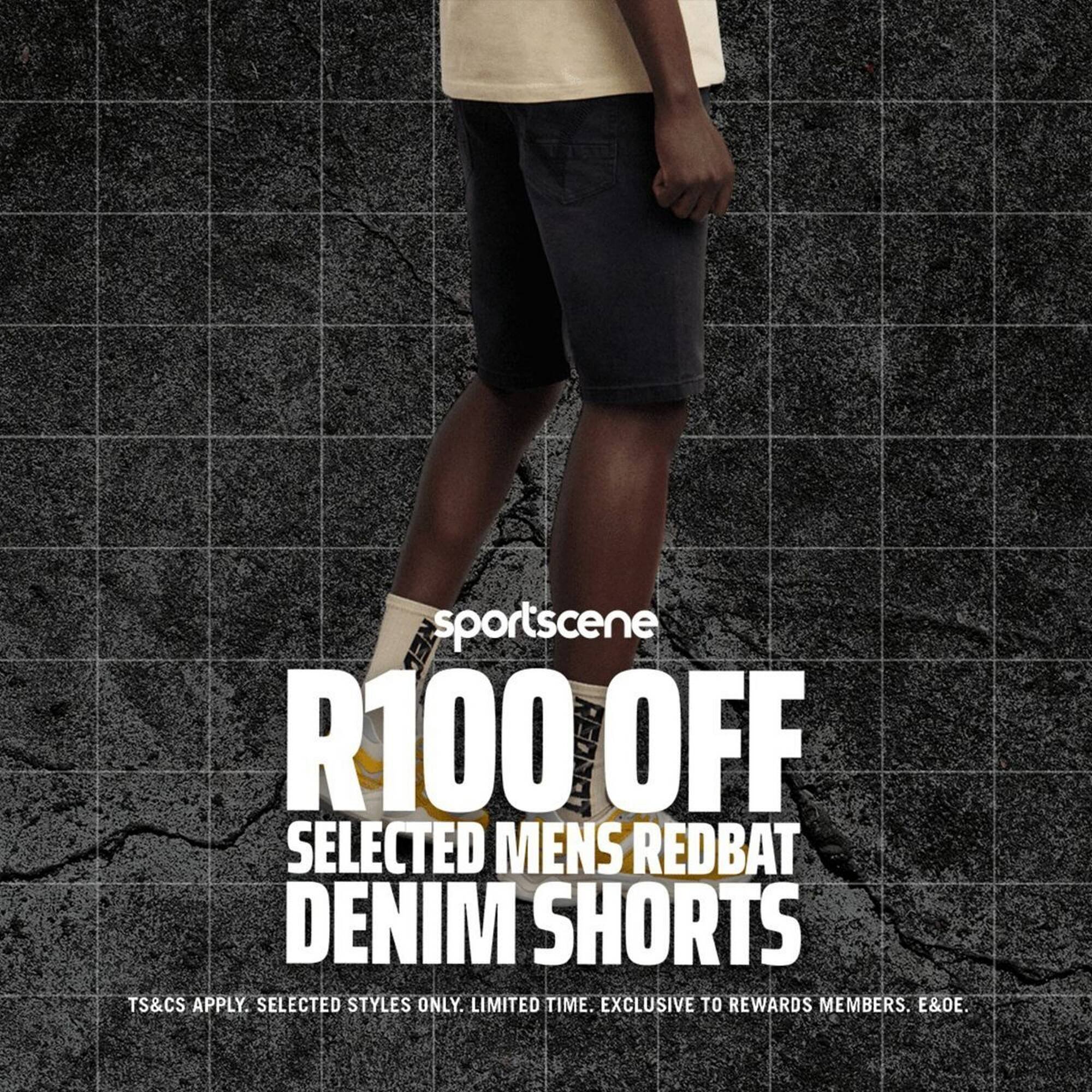 Sportscene catalogue (2025-12-22 - 2026-02-02) | 2