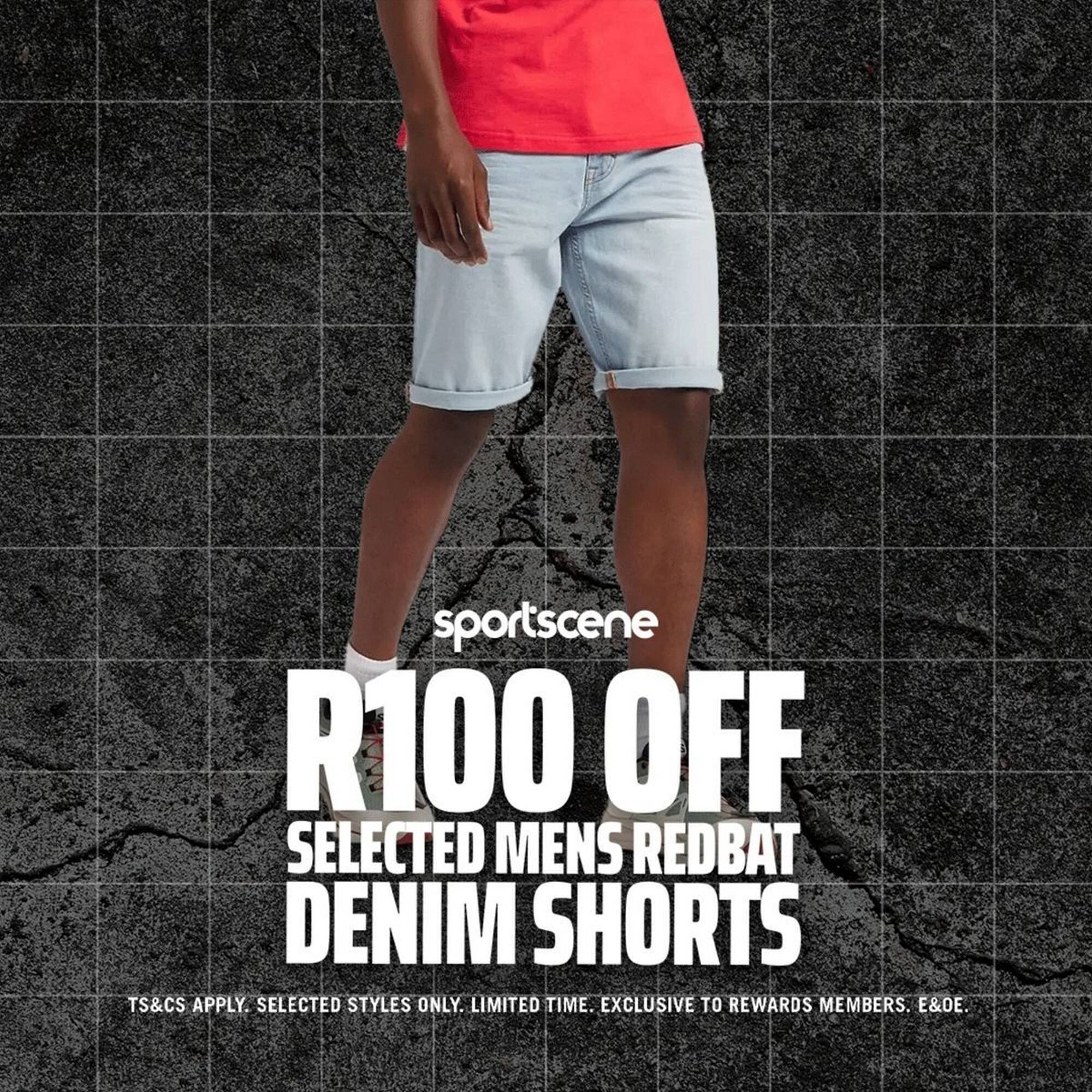 Sportscene catalogue (2025-12-22 - 2026-02-02) | 3