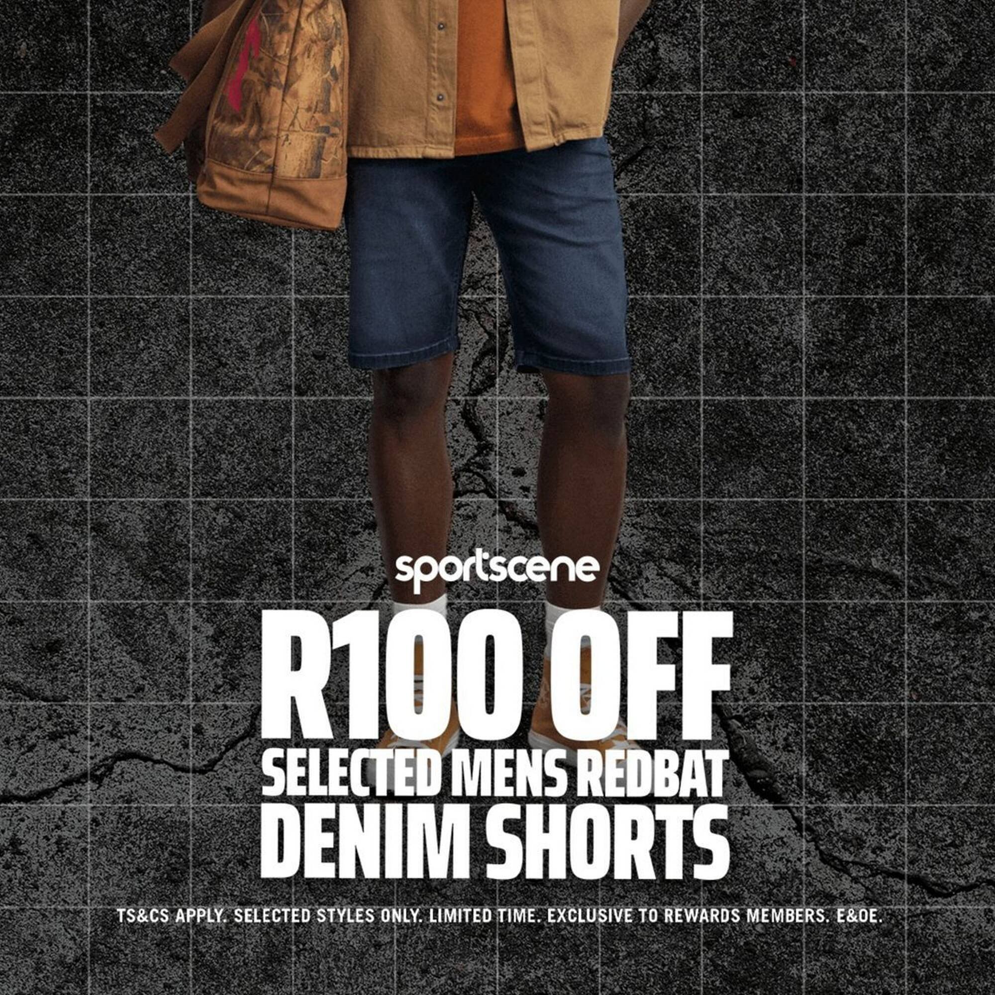 Sportscene catalogue (2025-12-22 - 2026-02-02) | 5