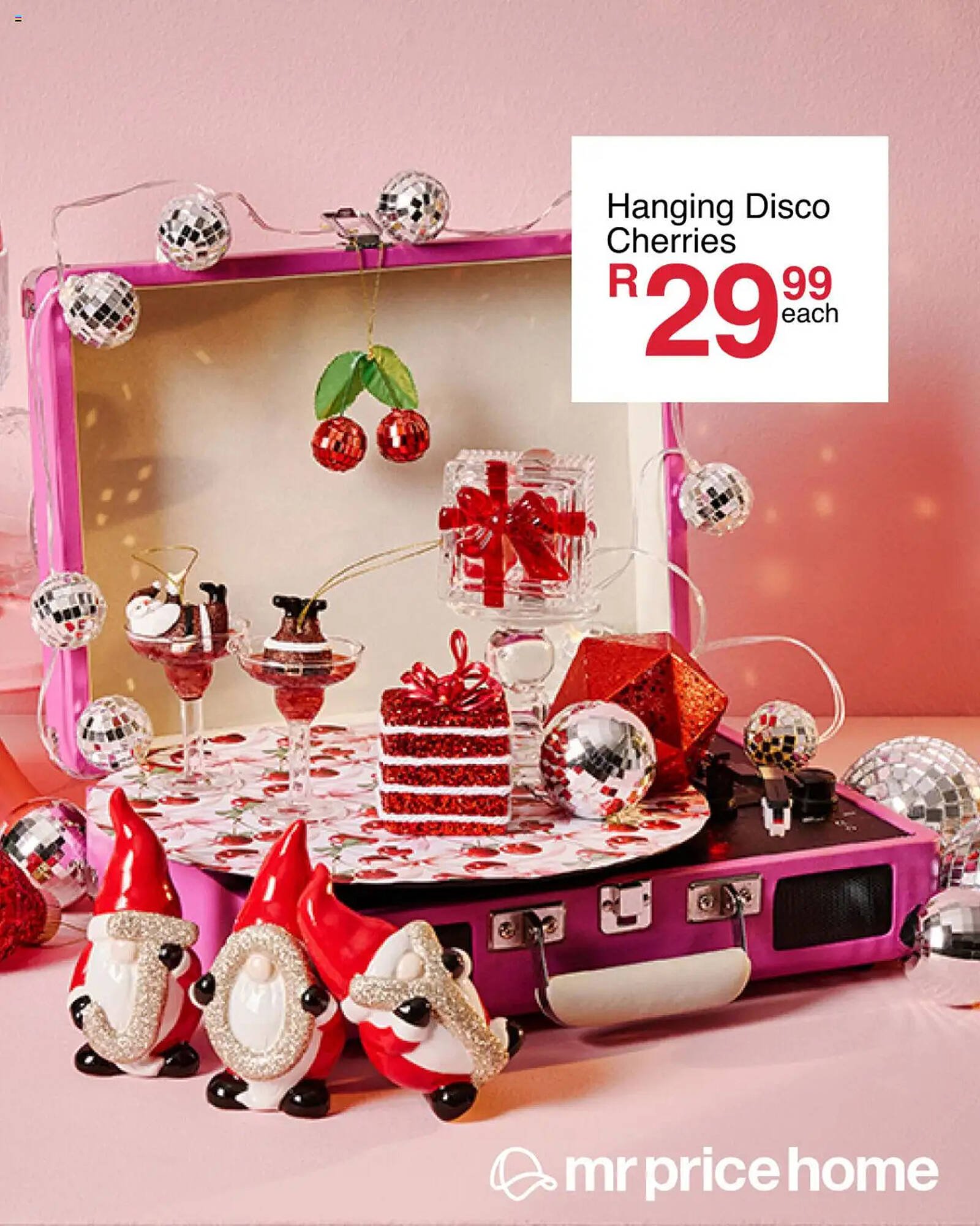 MRP Home catalogue (2025-10-04 - 2025-10-11) | 1