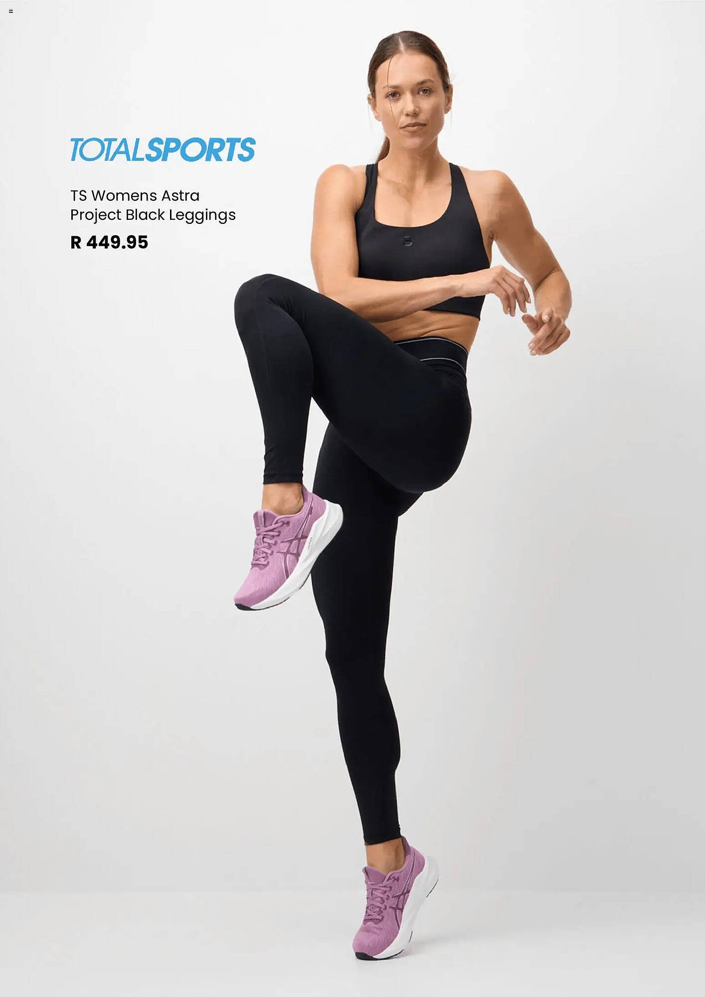 Totalsports catalogue (2025-12-01 - 2025-12-31) | 14