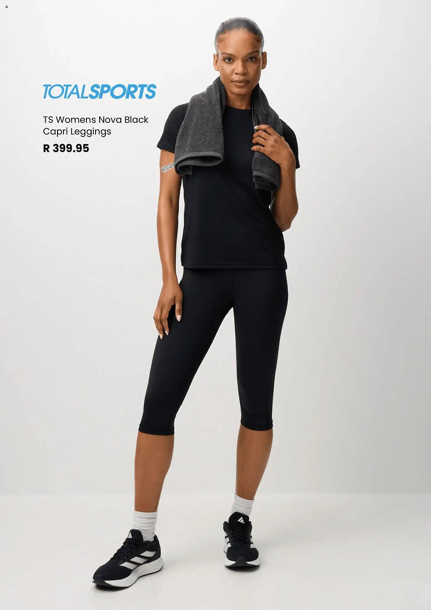 Totalsports catalogue (2025-12-01 - 2025-12-31) | 6