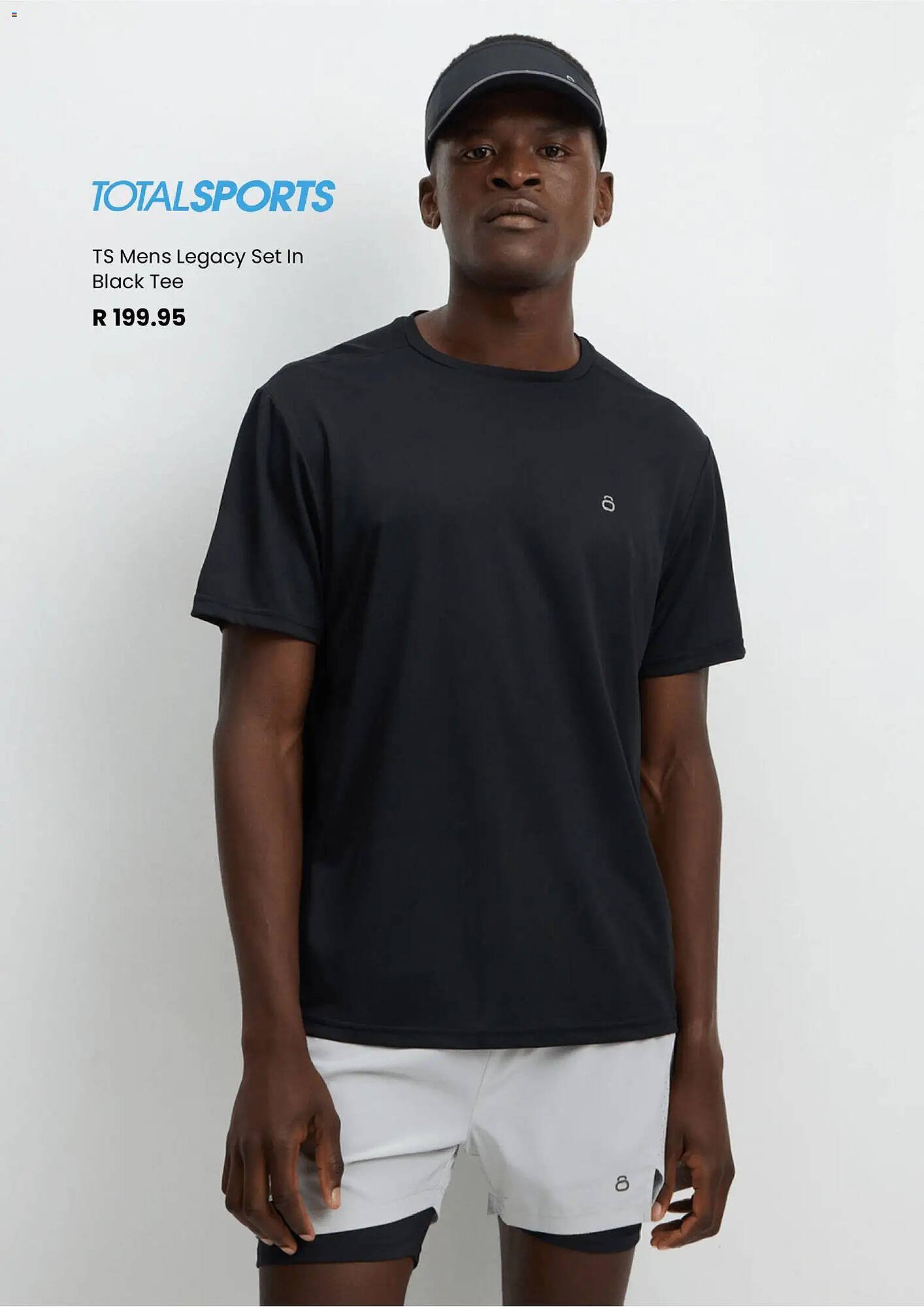 Totalsports catalogue (2025-12-01 - 2025-12-31) | 7