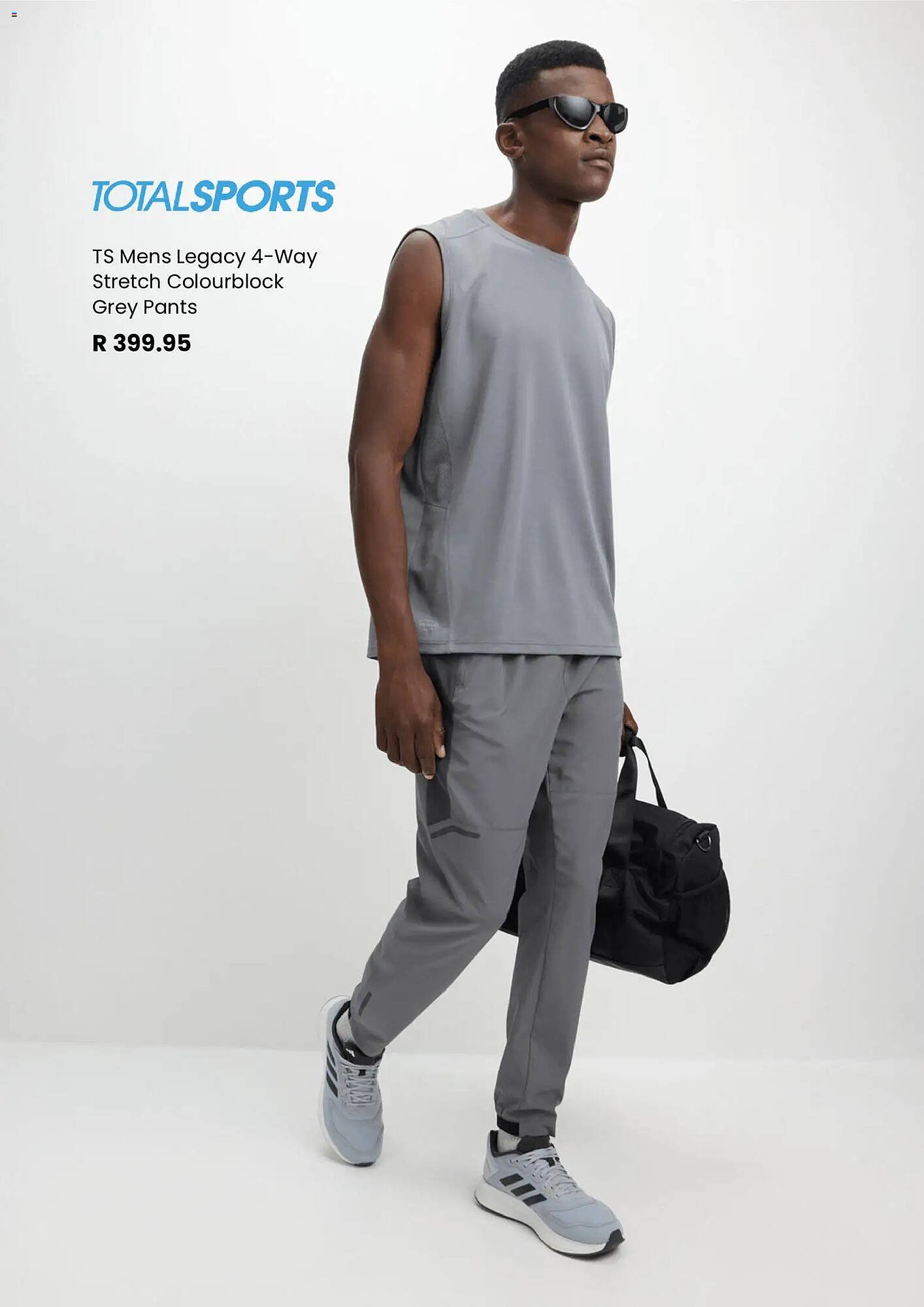 Totalsports catalogue (2025-12-01 - 2025-12-31) | 8