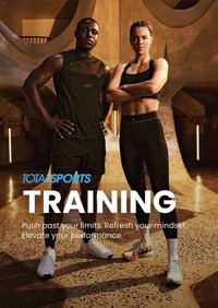 Totalsports catalogue (2025-12-01 - 2025-12-31)