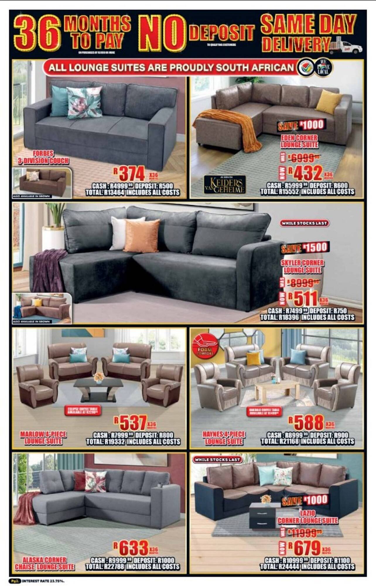 Lewis catalogue (2026-01-05 - 2026-02-22) | 2