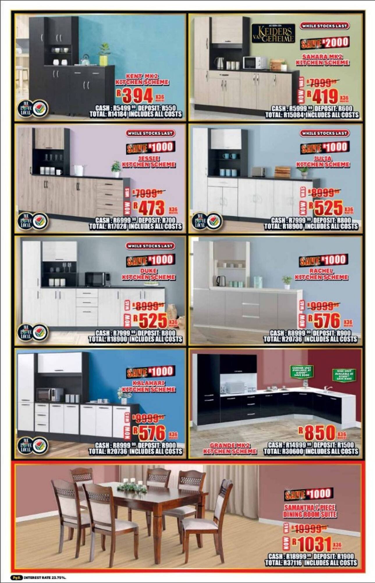 Lewis catalogue (2026-01-05 - 2026-02-22) | 8