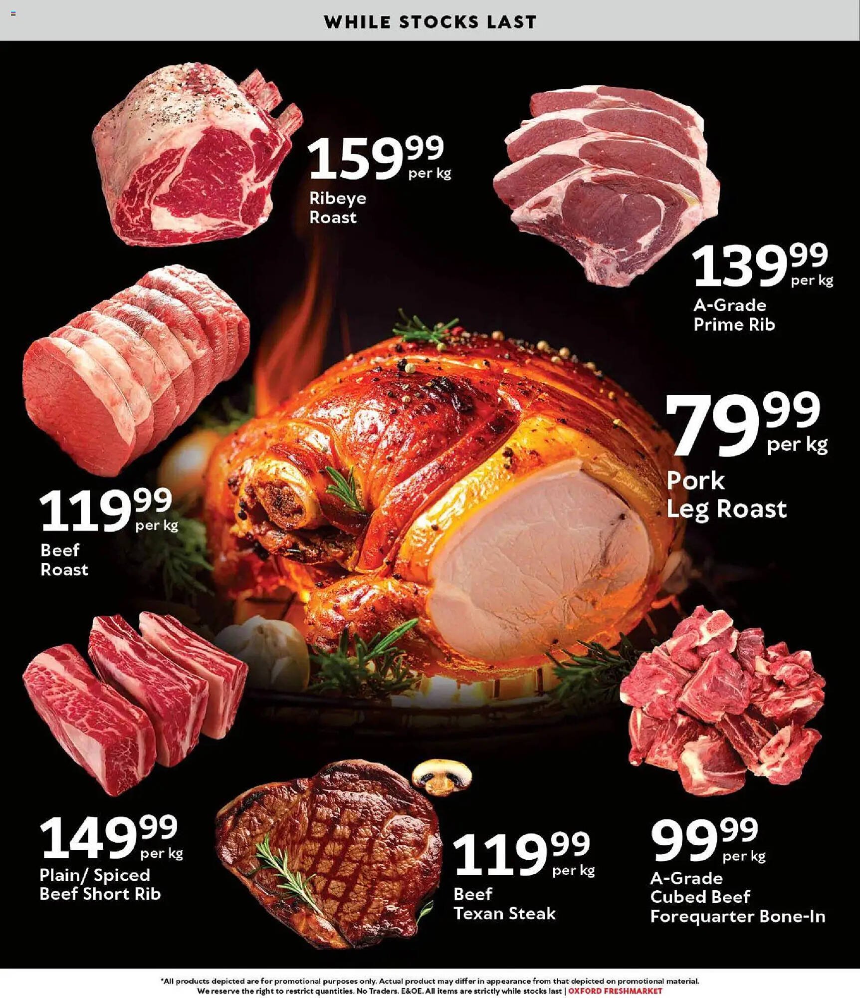 Oxford Freshmarket catalogue (2026-01-28 - 2026-02-02) | 6