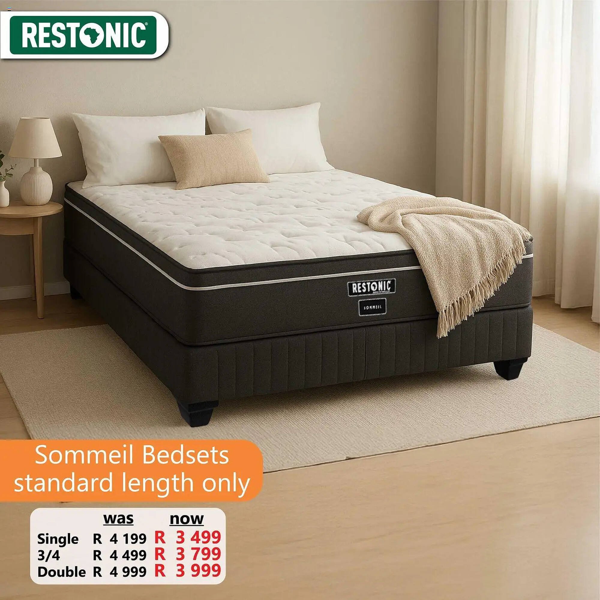 Tafelberg Furnishers catalogue (2025-10-24 - 2025-11-02) | 12