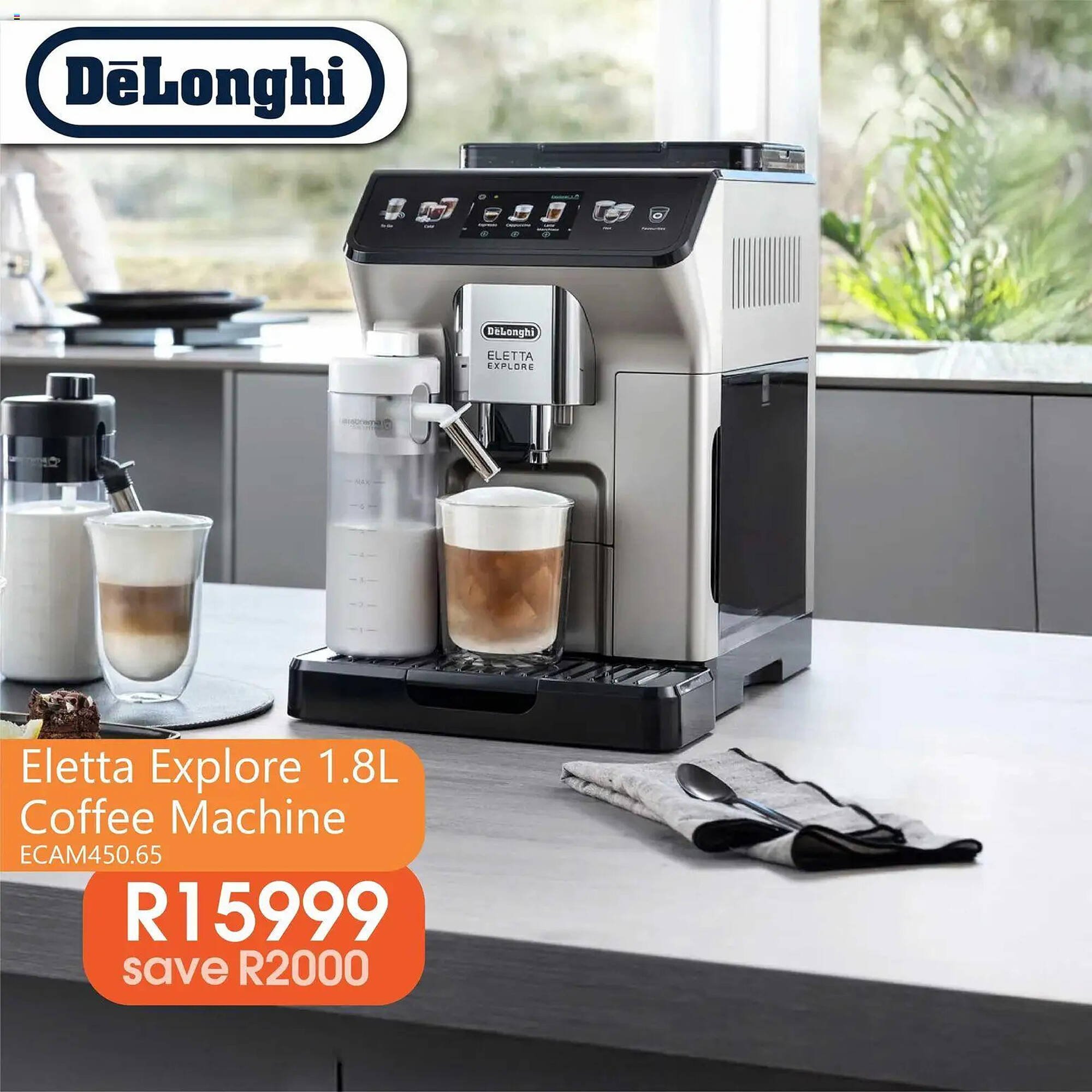 Tafelberg Furnishers catalogue (2025-10-24 - 2025-11-02) | 3