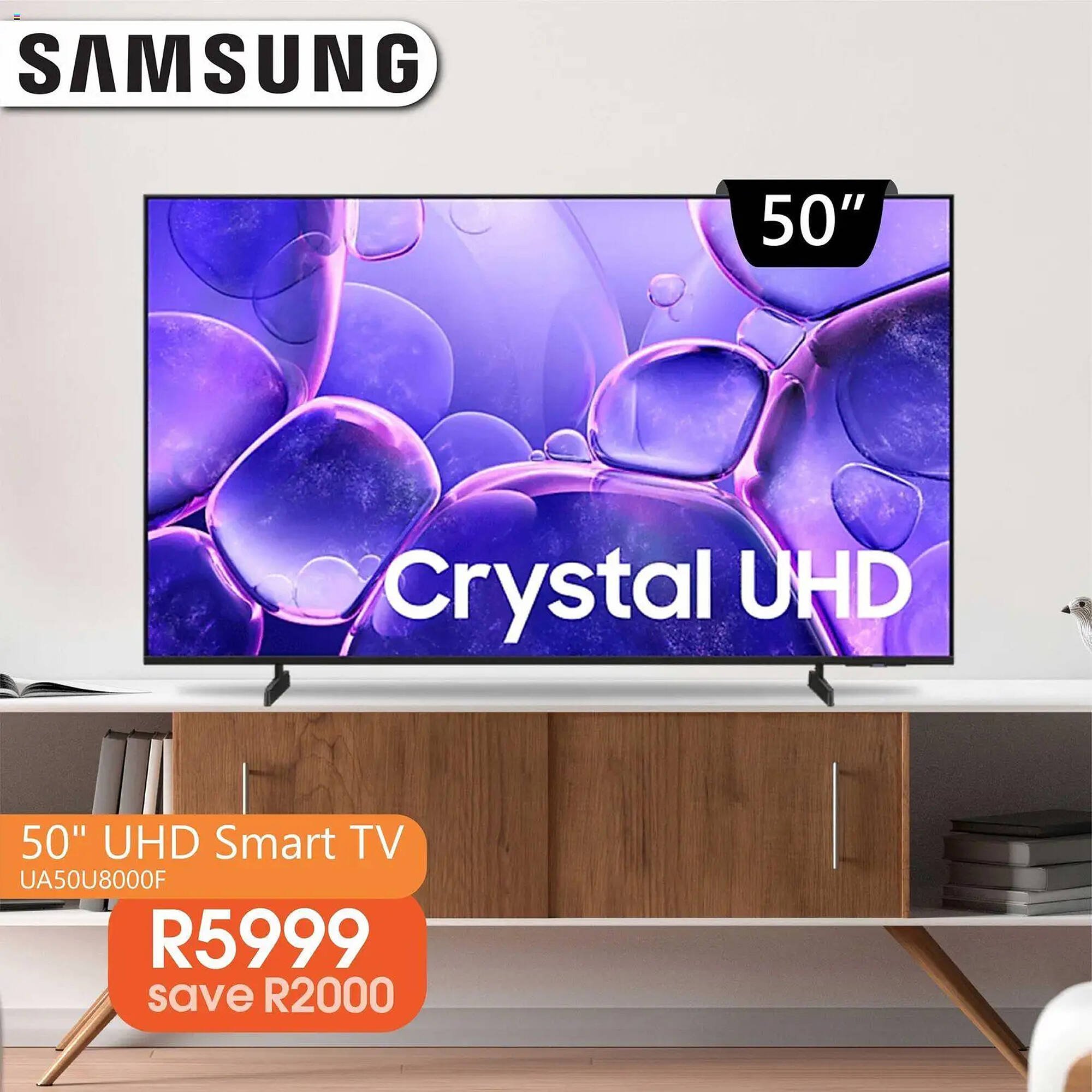 Tafelberg Furnishers catalogue (2025-10-24 - 2025-11-02) | 5