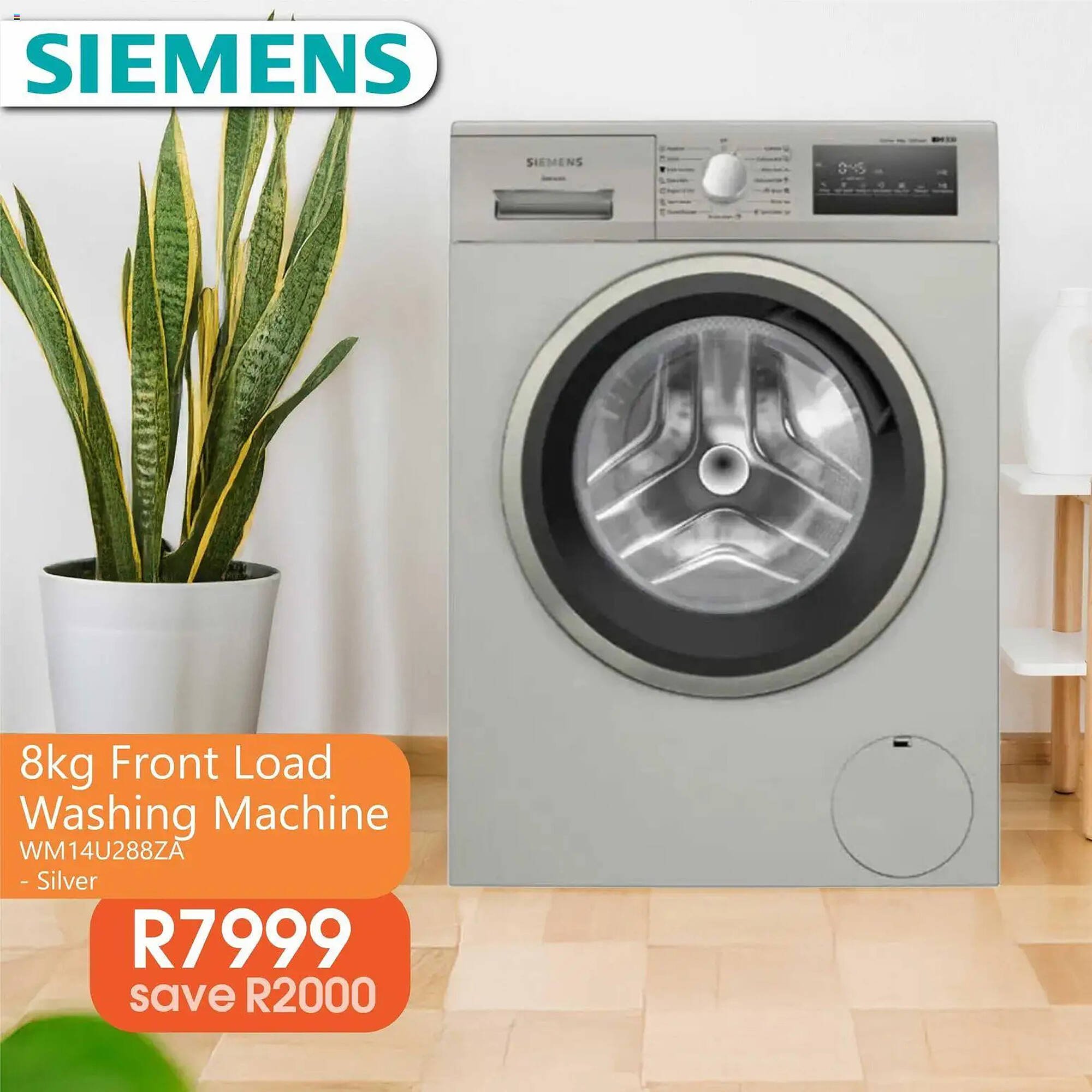 Tafelberg Furnishers catalogue (2025-10-24 - 2025-11-02) | 6