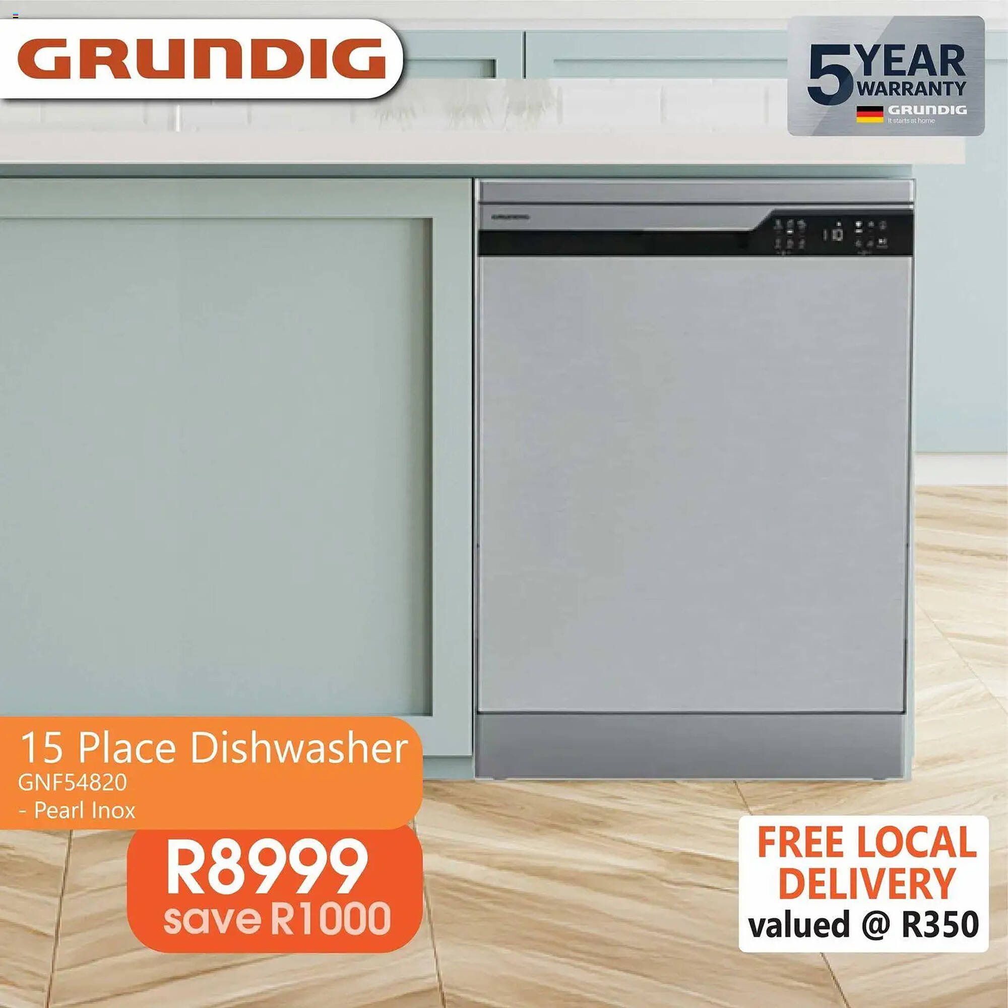 Tafelberg Furnishers catalogue (2025-10-24 - 2025-11-02) | 7