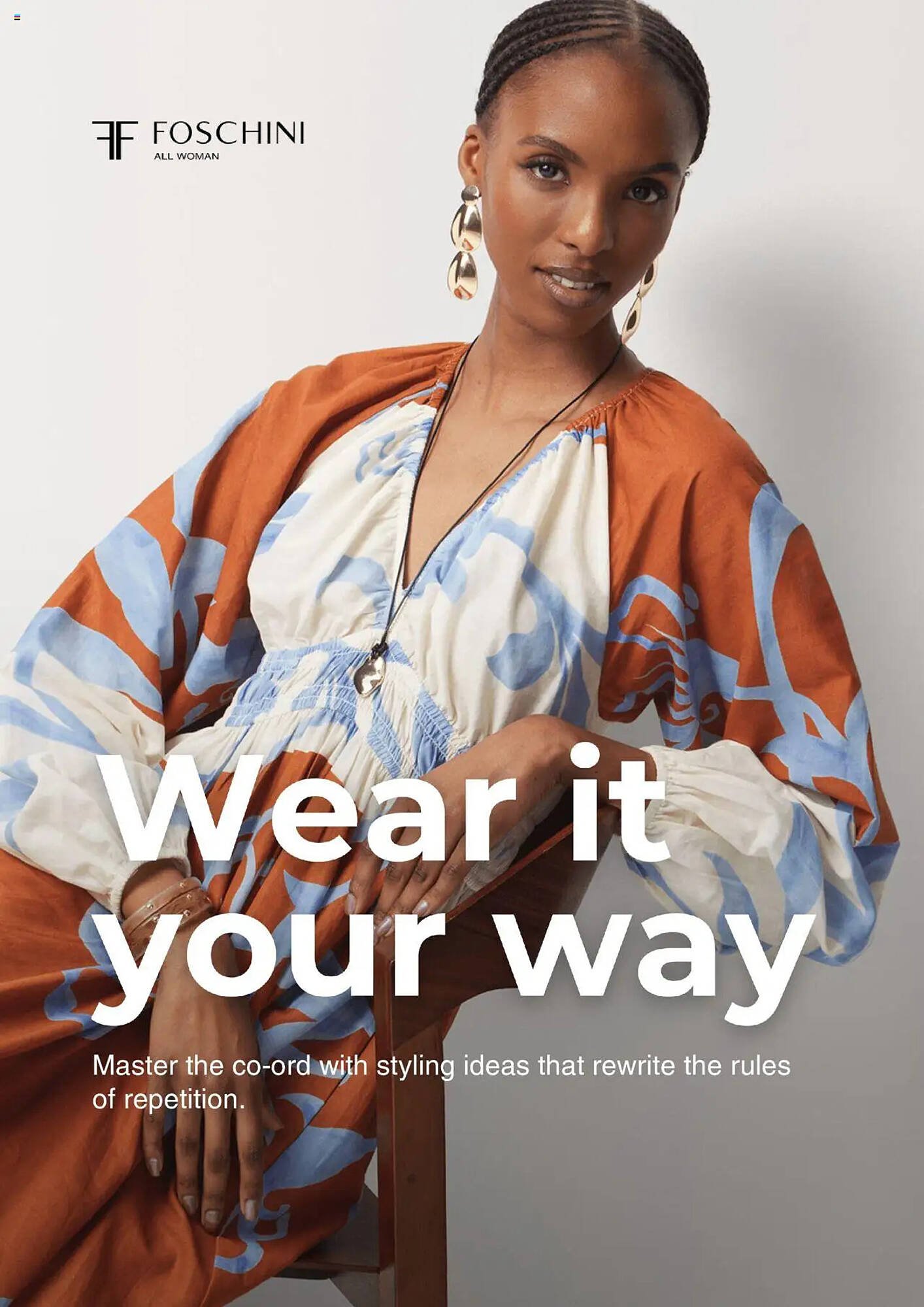 Foschini catalogue (2025-08-24 - 2025-09-21) | 1