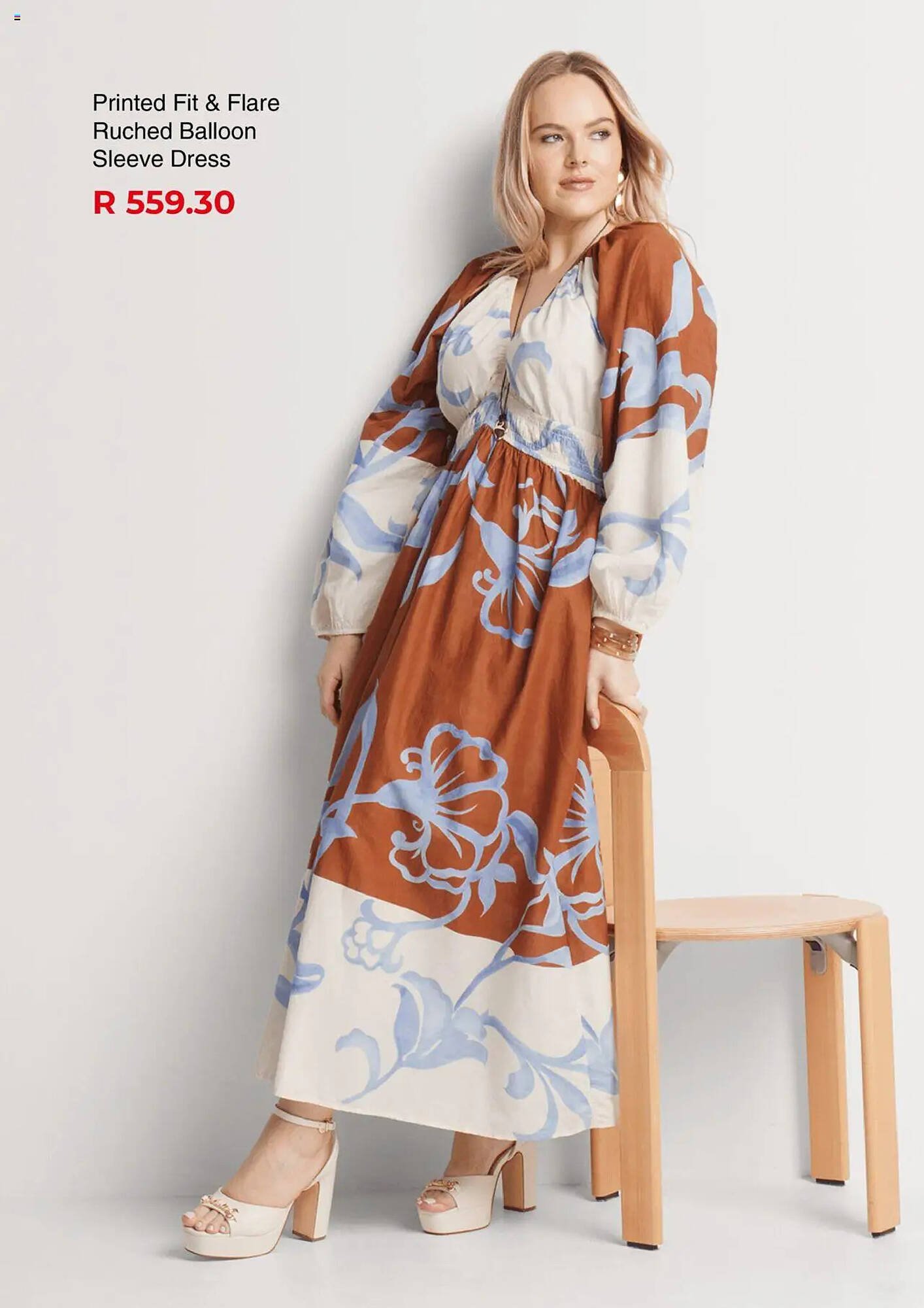 Foschini catalogue (2025-08-24 - 2025-09-21) | 2