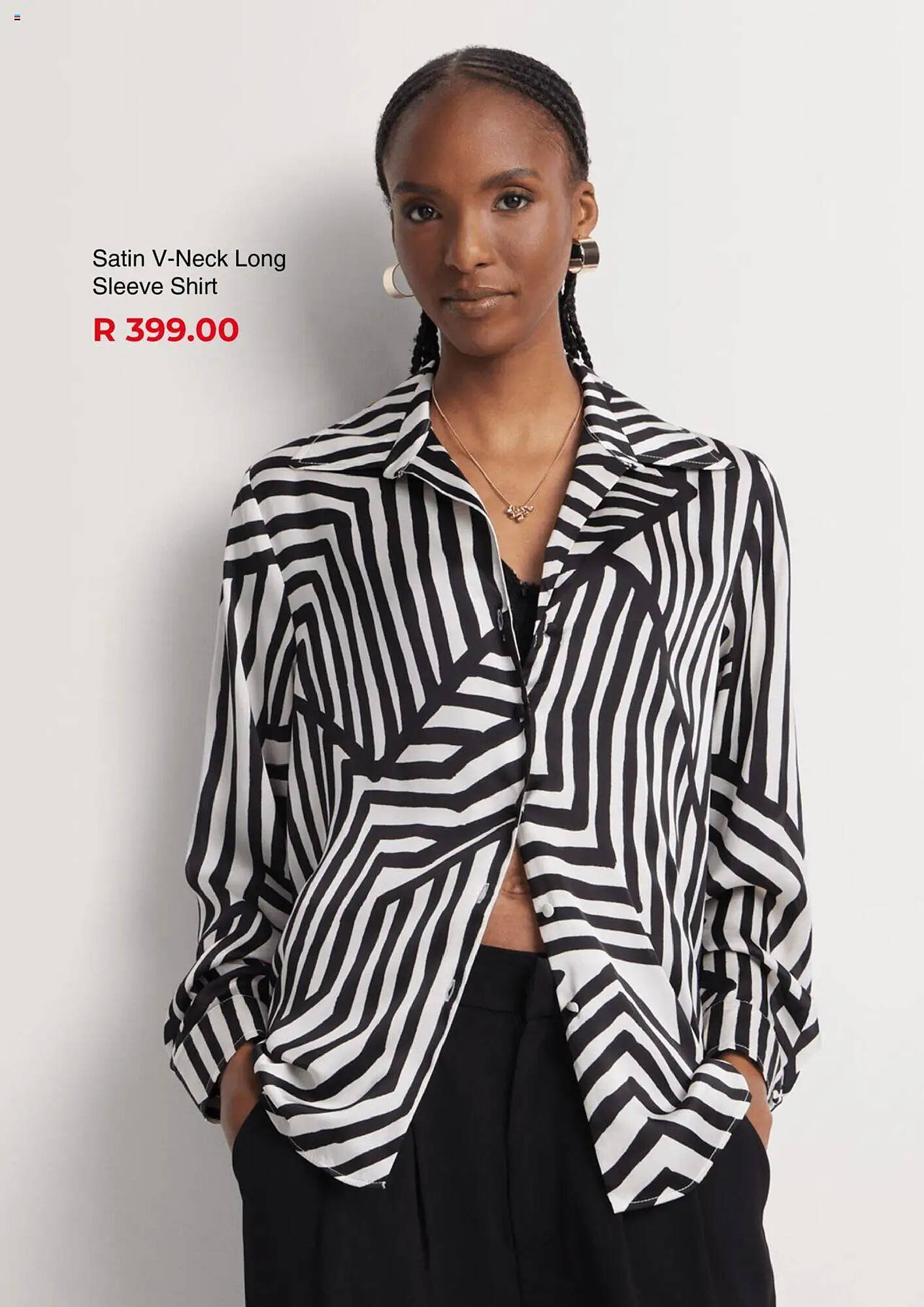 Foschini catalogue (2025-08-24 - 2025-09-21) | 11