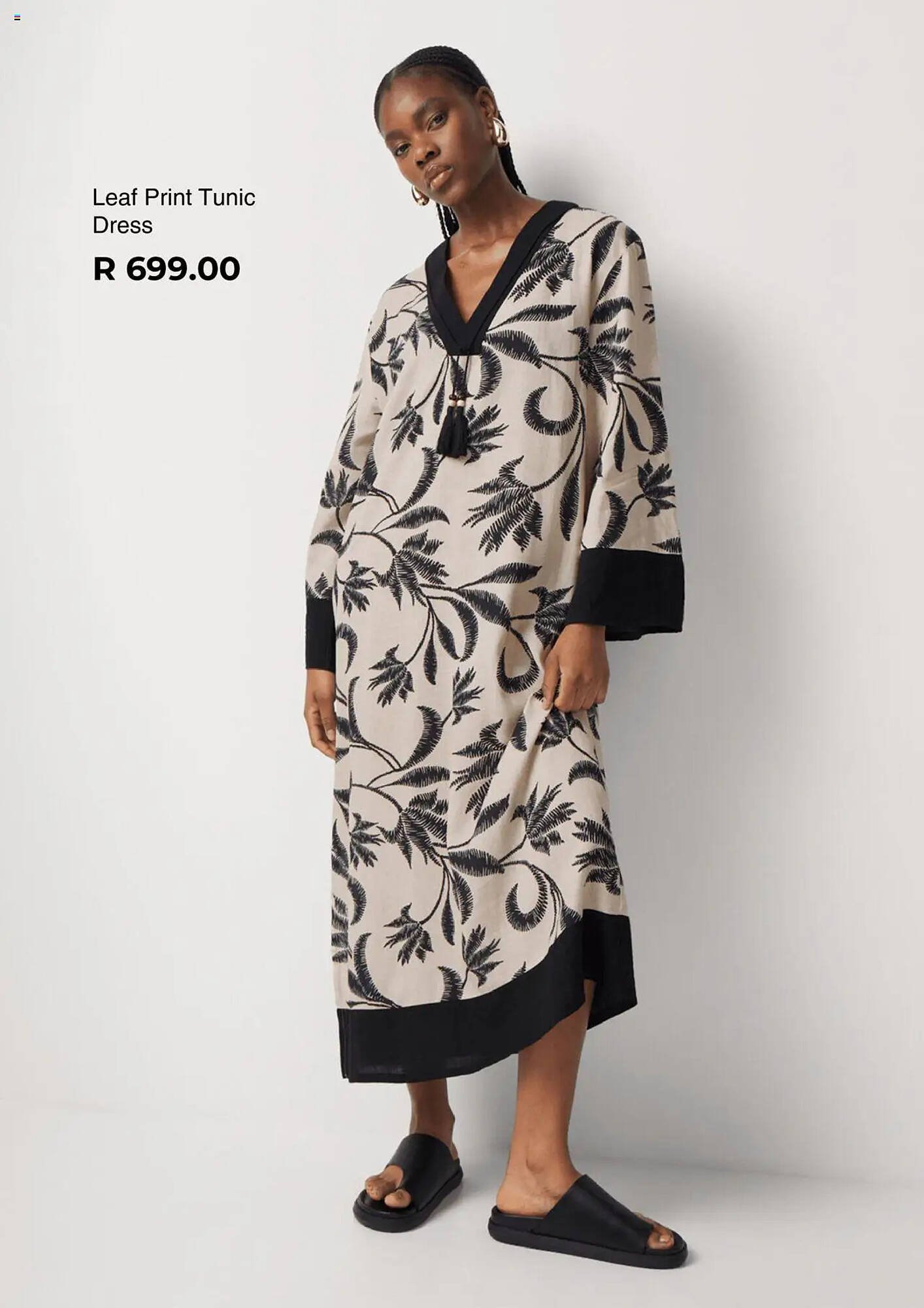 Foschini catalogue (2025-08-24 - 2025-09-21) | 3