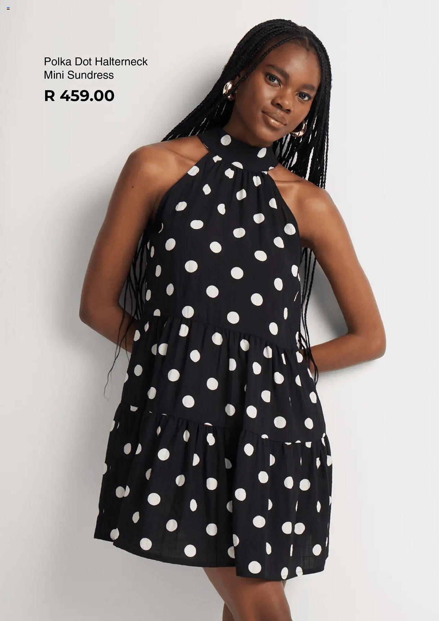 Foschini catalogue (2025-08-24 - 2025-09-21) | 5