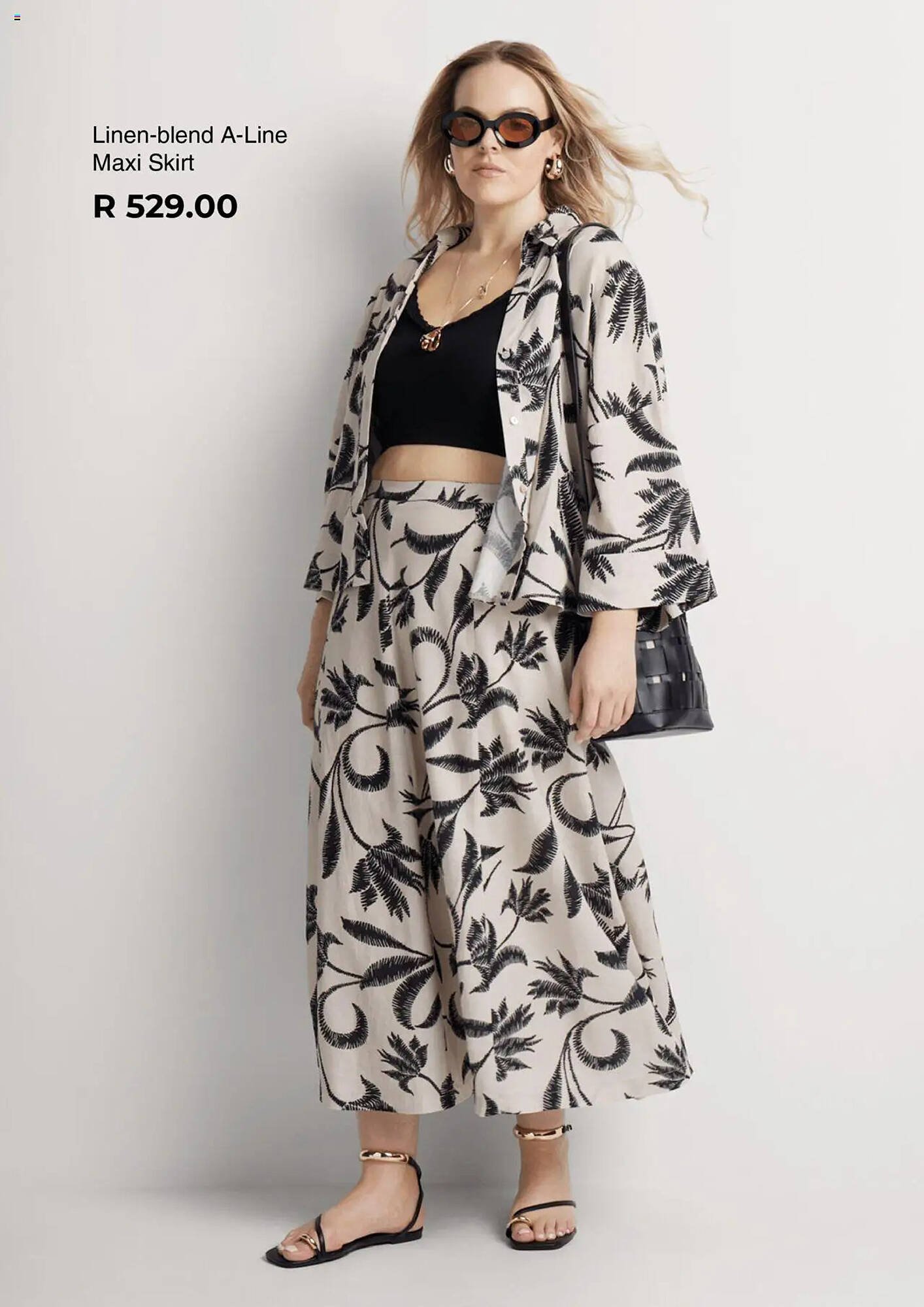 Foschini catalogue (2025-08-24 - 2025-09-21) | 9