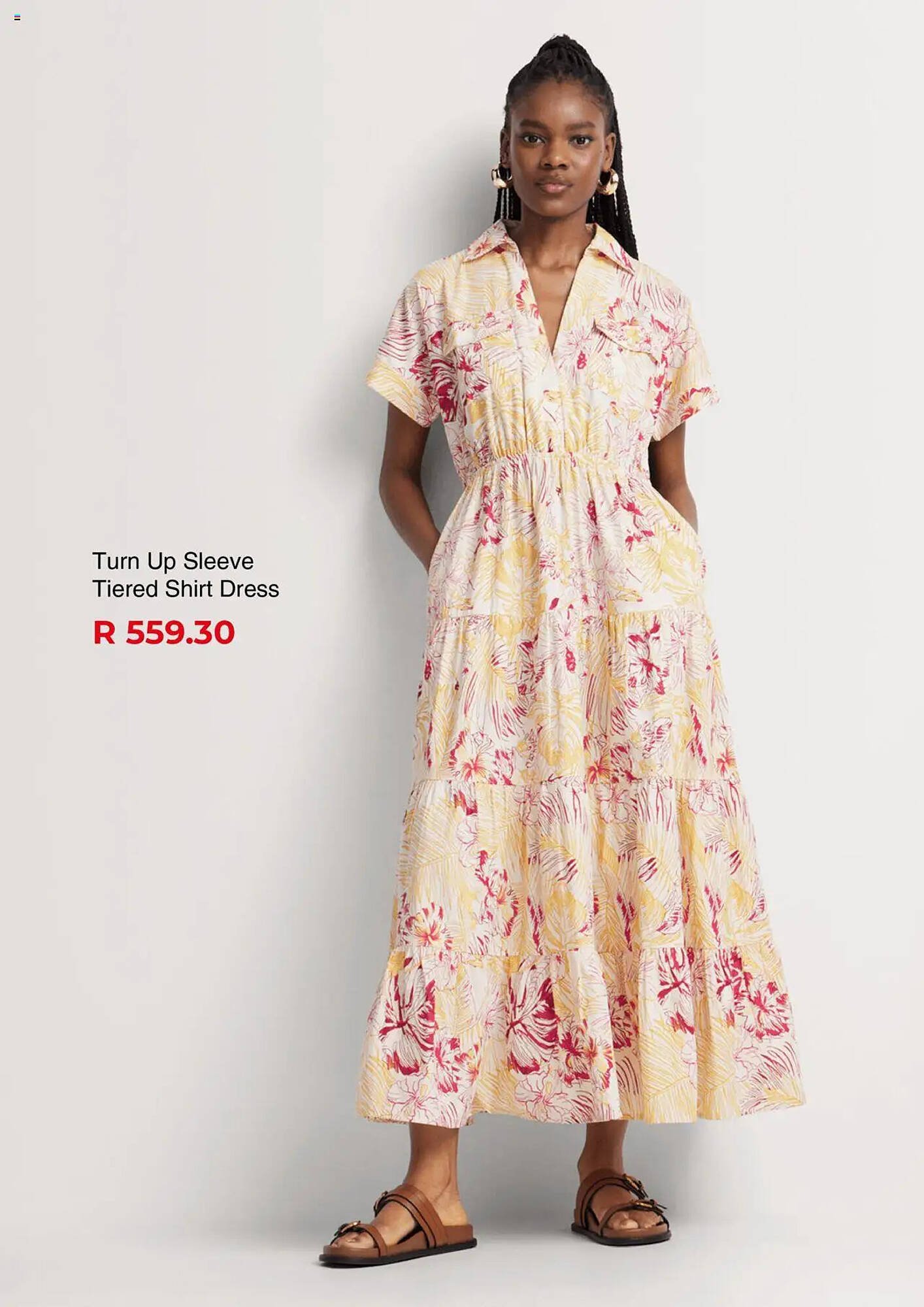 Foschini catalogue (2025-08-24 - 2025-09-21) | 10