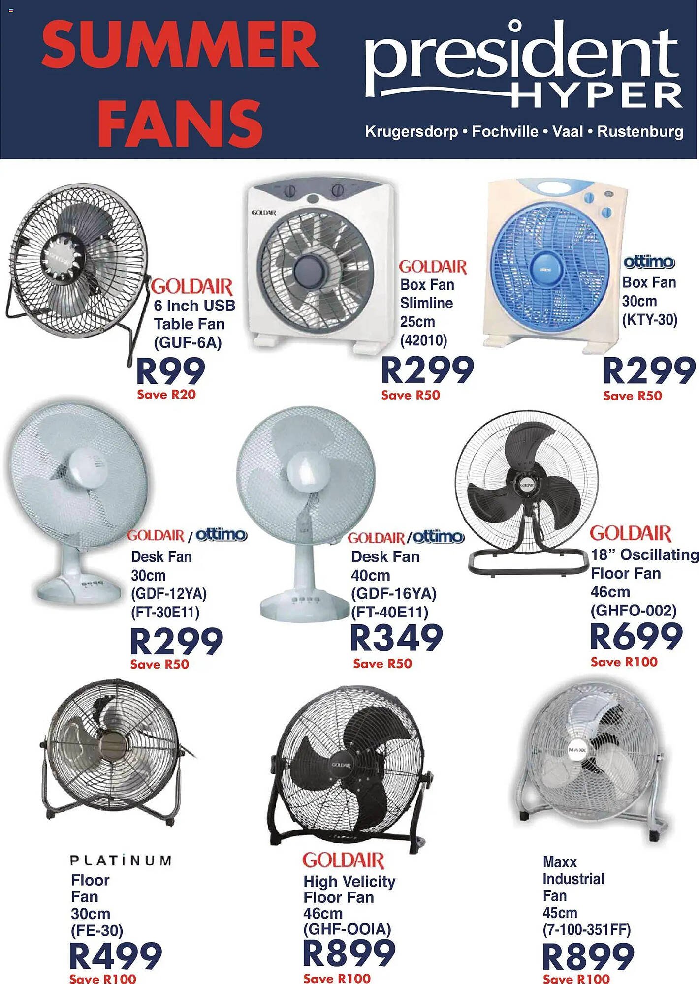 President Hyper catalogue (2026-01-04 - 2026-01-31) | 1