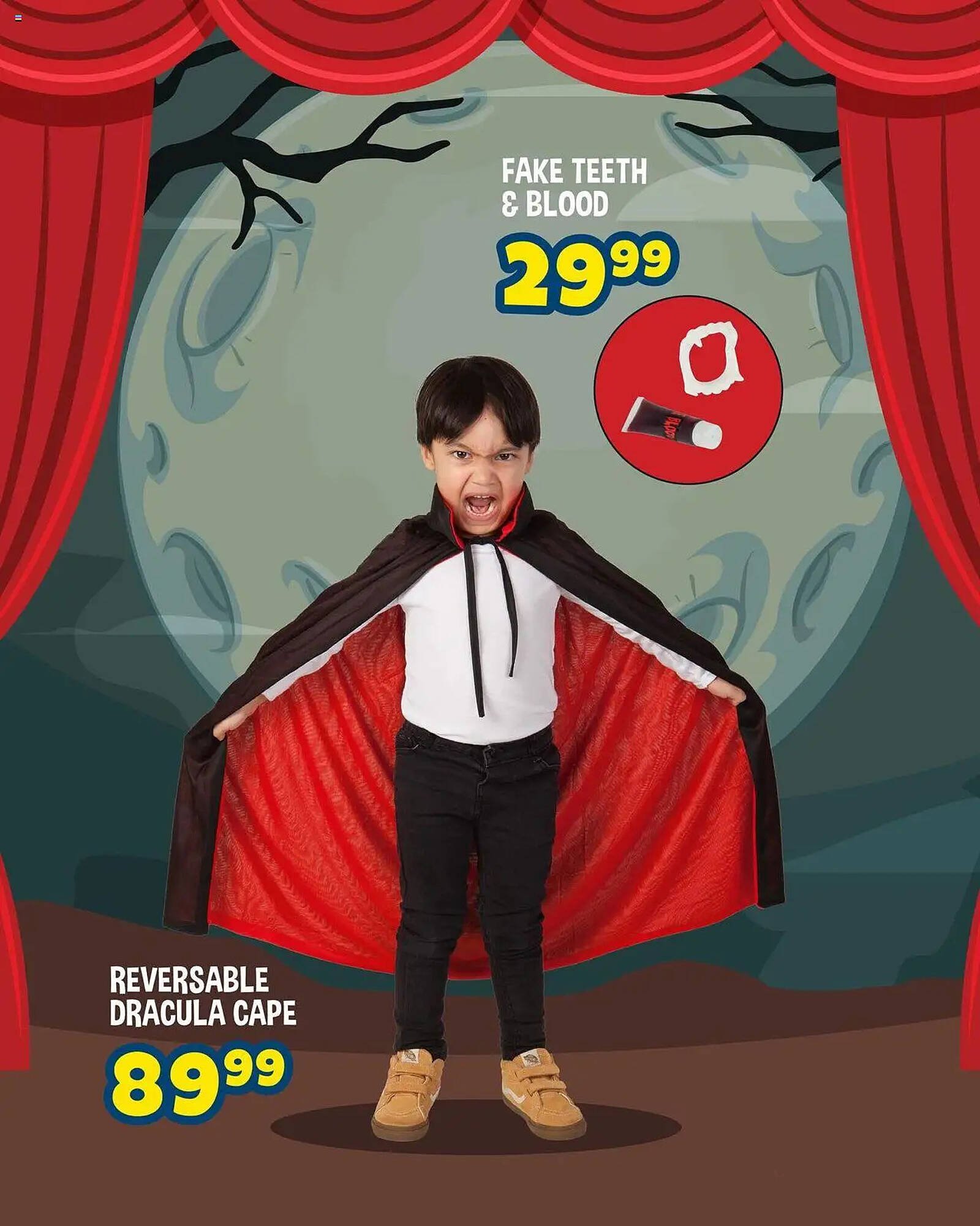 The Crazy Store catalogue (2025-10-14 - 2025-10-14) | 2
