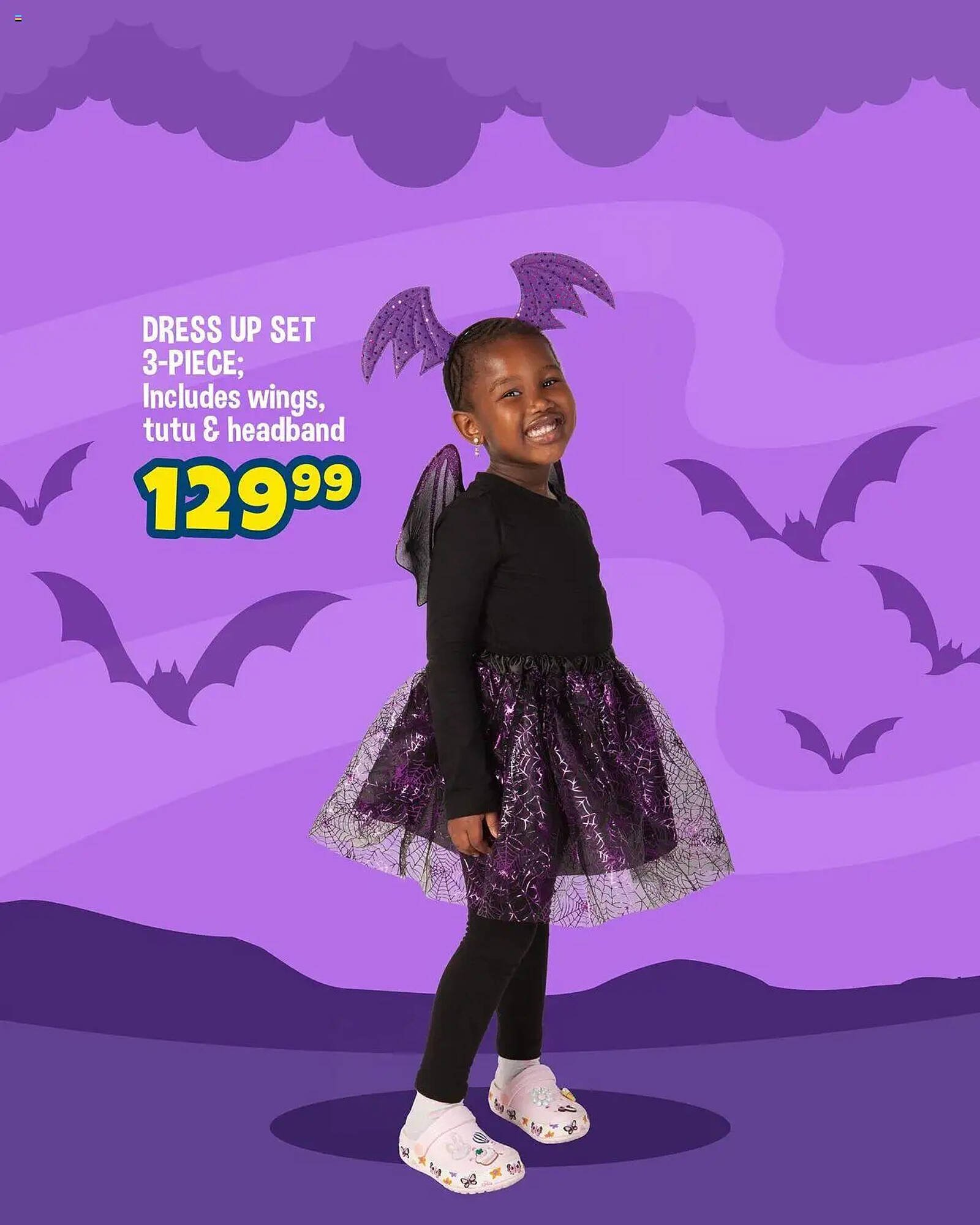 The Crazy Store catalogue (2025-10-14 - 2025-10-14) | 3