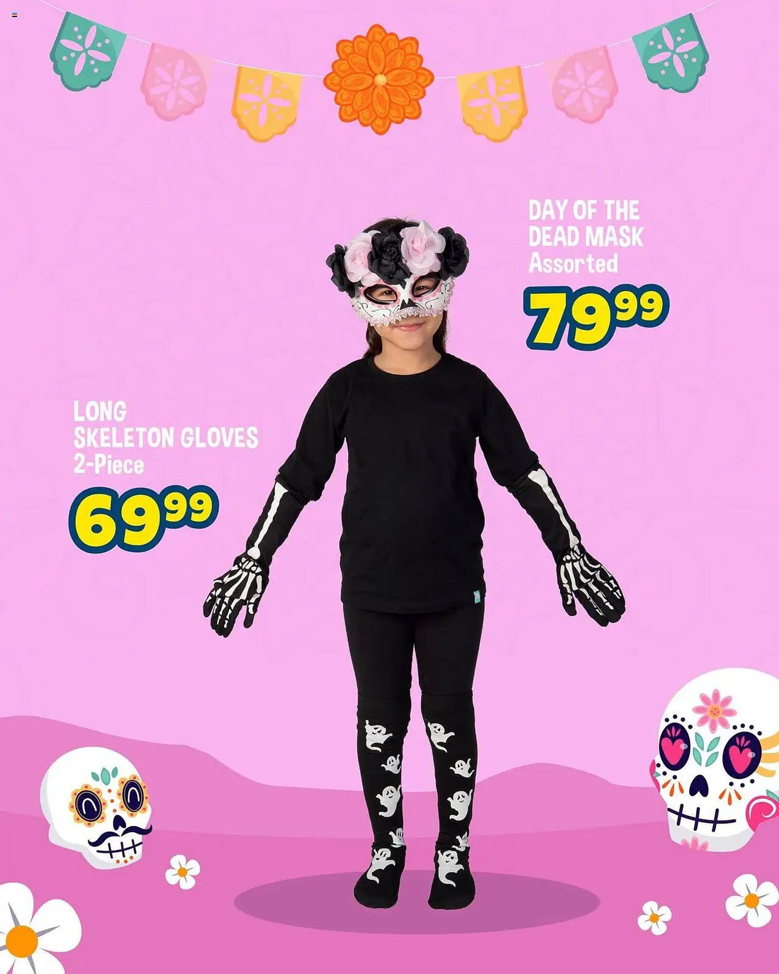 The Crazy Store catalogue (2025-10-14 - 2025-10-14) | 4